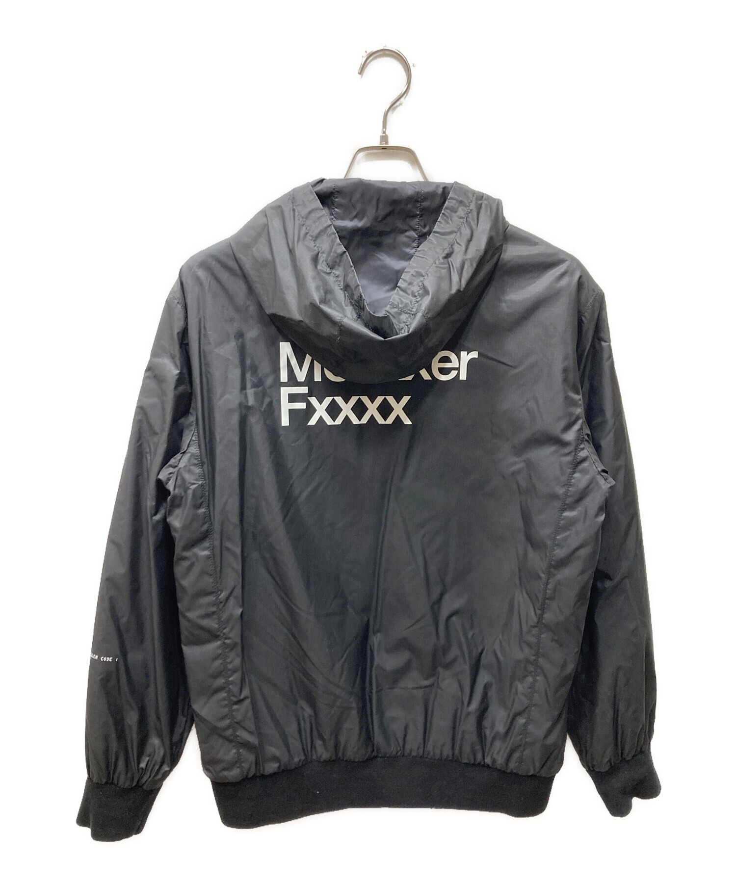 中古・古着通販】MONCLER (モンクレール) FRAGMENT DESIGN