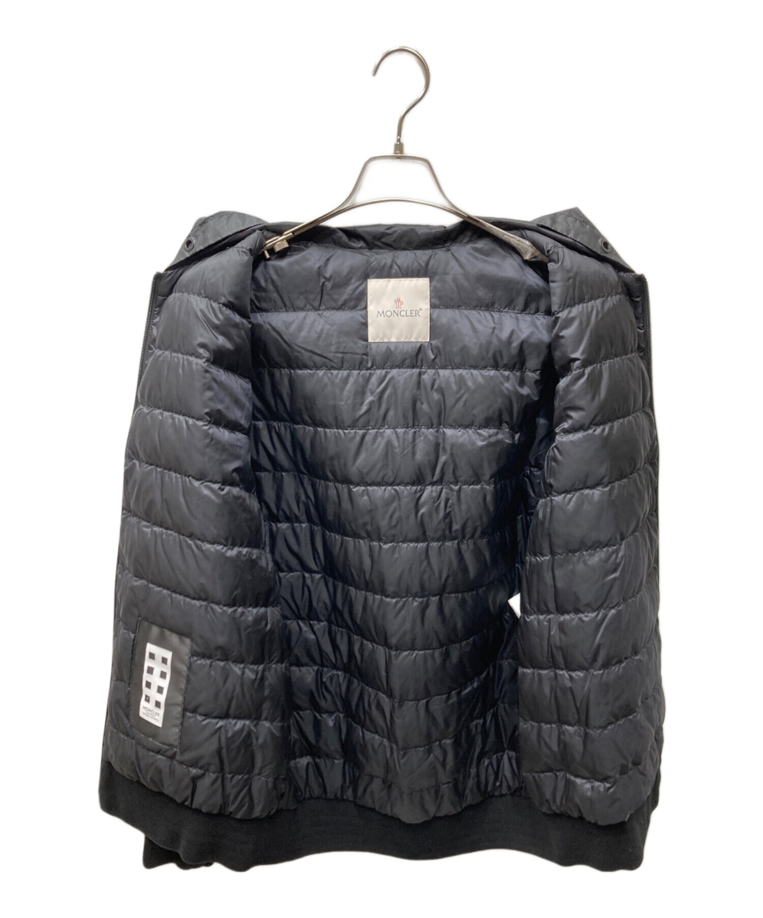 中古・古着通販】MONCLER (モンクレール) FRAGMENT DESIGN