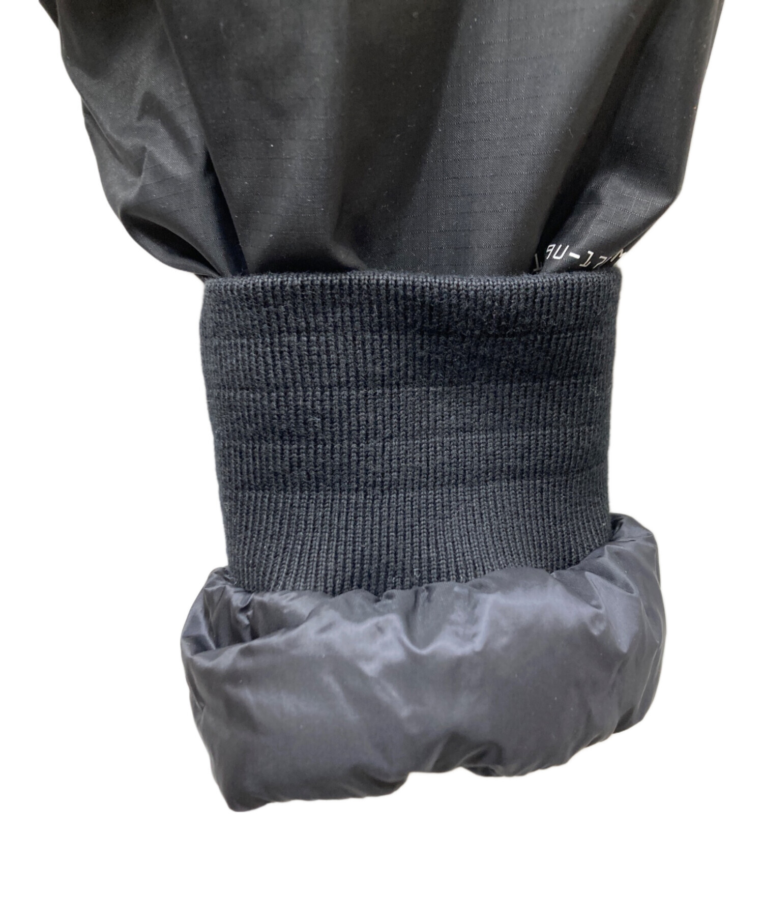 中古・古着通販】MONCLER (モンクレール) FRAGMENT DESIGN