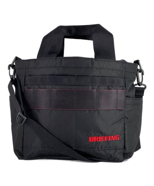中古・古着通販】BRIEFING (ブリーフィング) CART TOTE ECO TWILL 2WAY