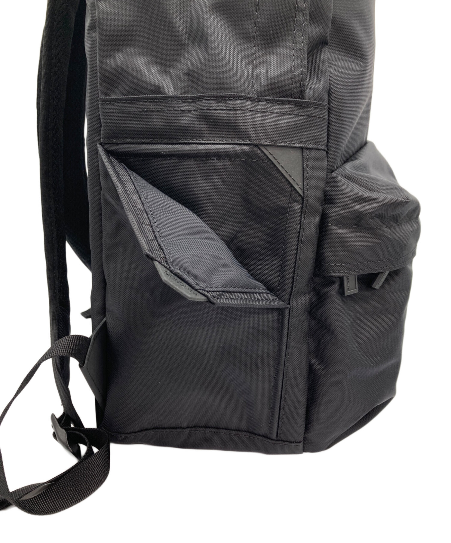 中古・古着通販】MONOLITH (モノリス) BACKPACK STANDARD S（23L