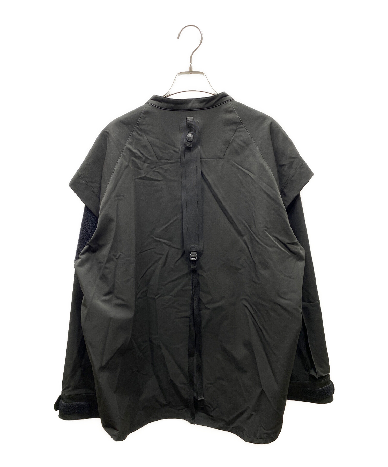 中古・古着通販】mout recon tailor (マウトリーコンテーラー) 3XDRY 