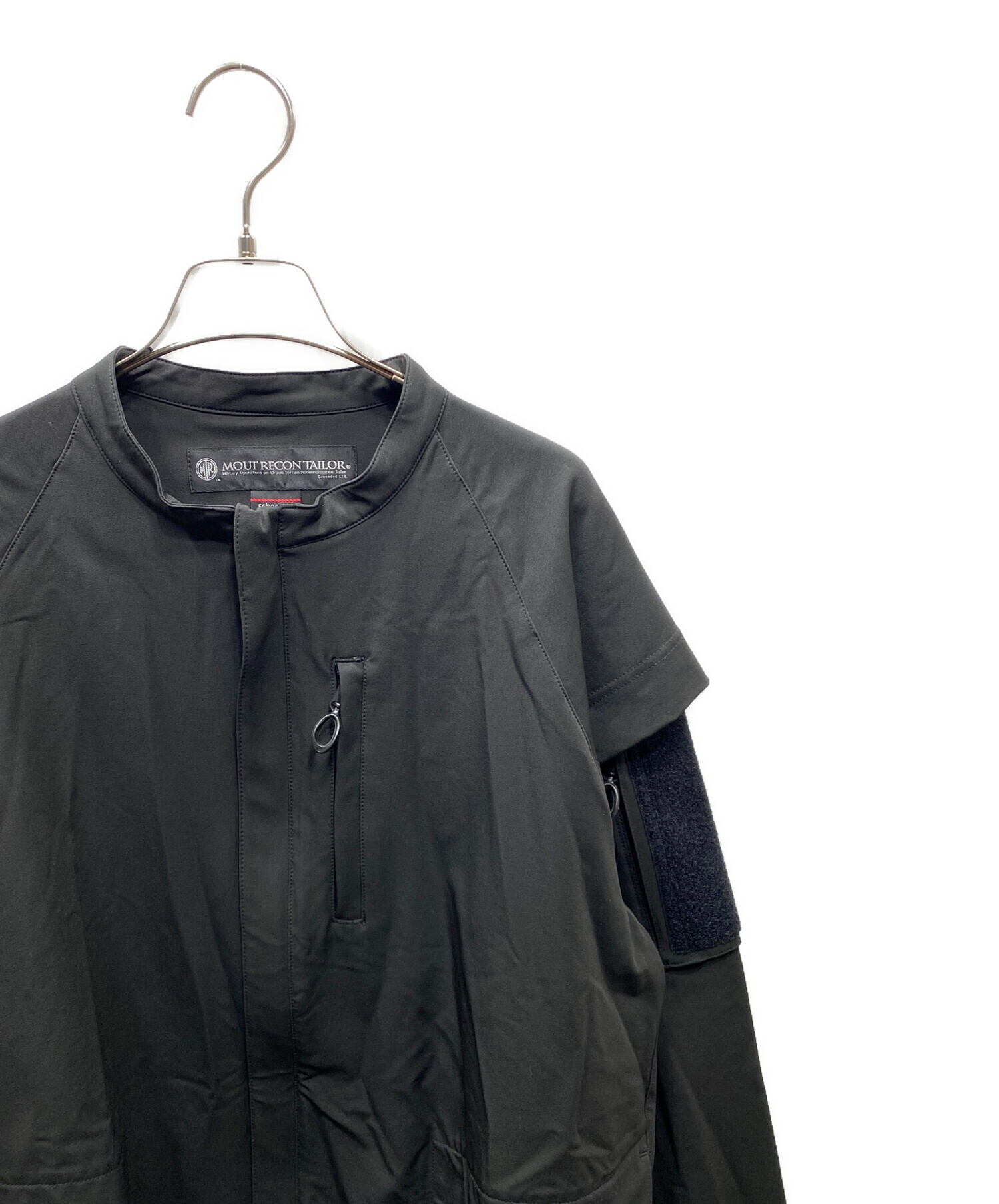 中古・古着通販】mout recon tailor (マウトリーコンテーラー) 3XDRY 