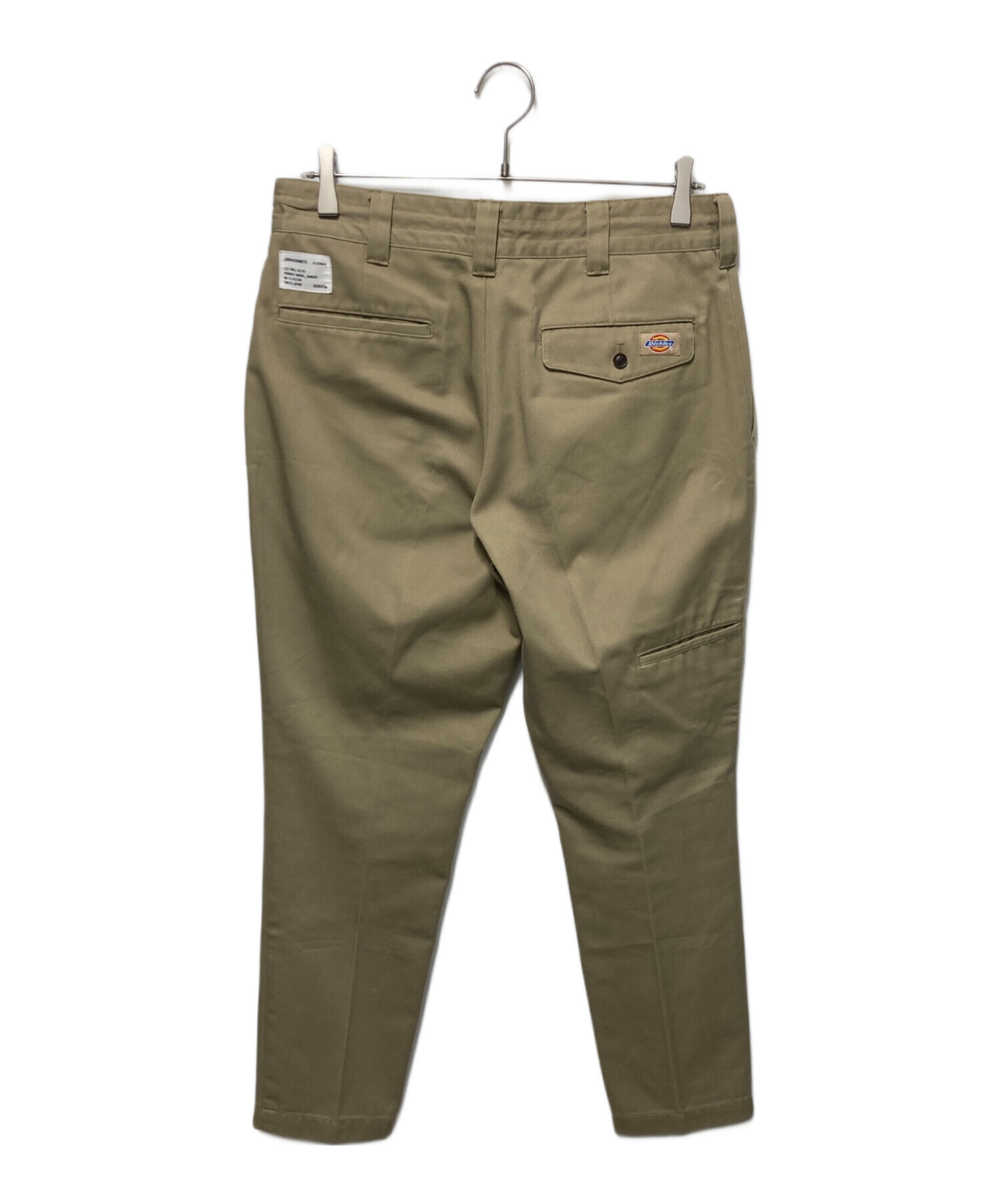 中古・古着通販】Dickies (ディッキーズ) Junhashimoto (ジュン