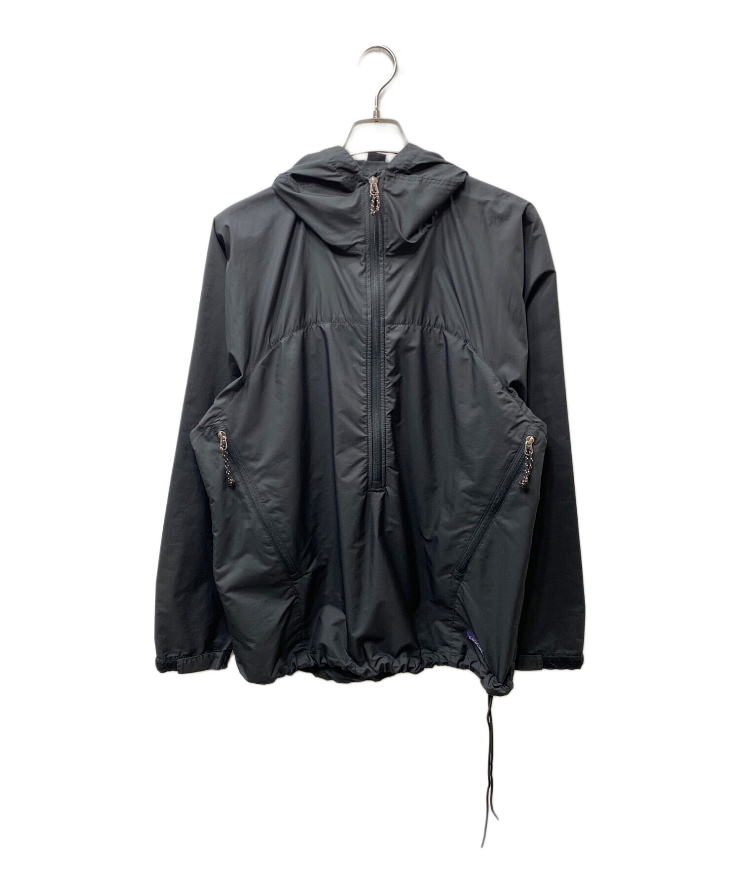 patagonia essenshell pullover エッセンシェル 中古・古着通販】Patagonia (パタゴニア) Essenshell Pullover