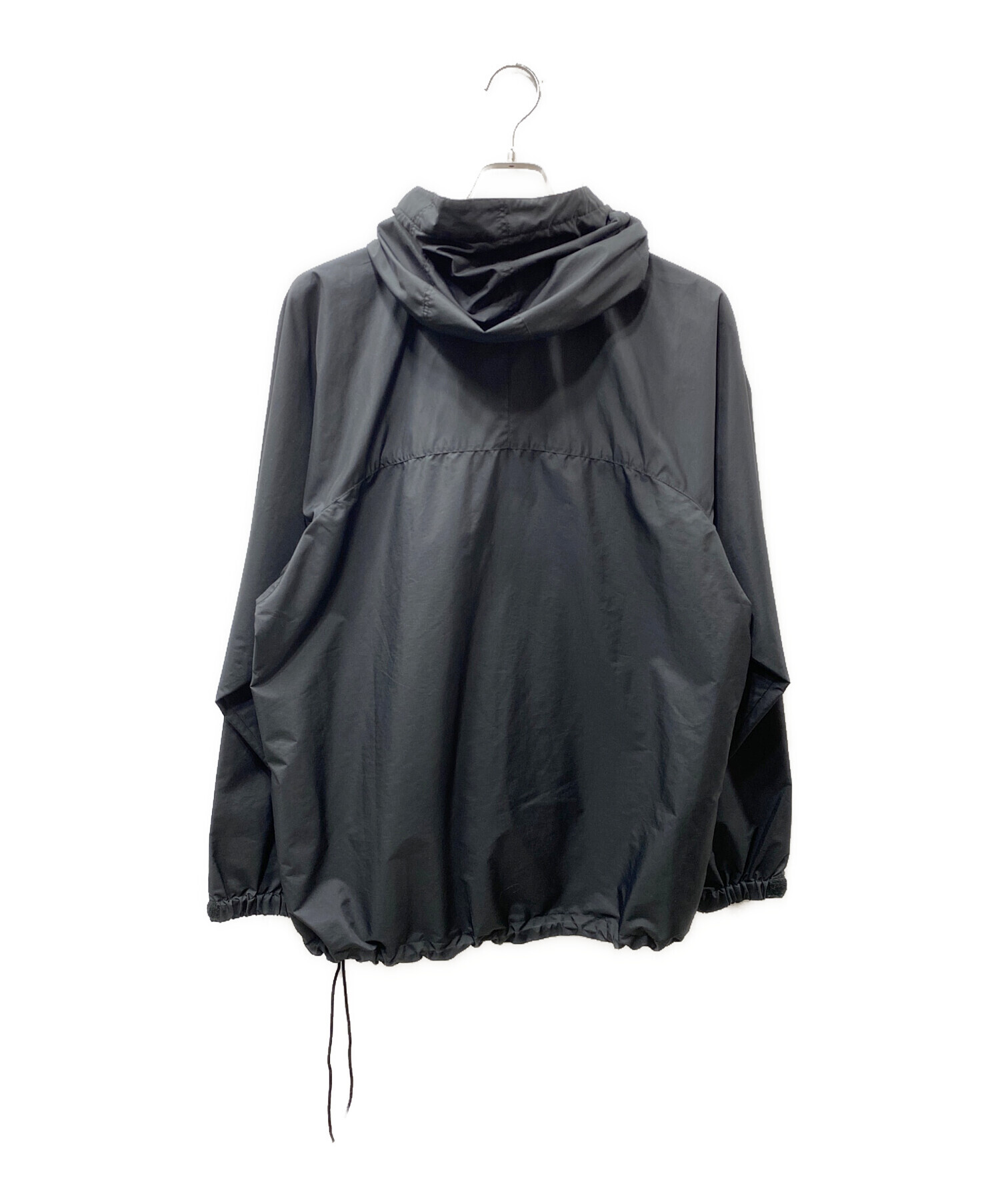 中古・古着通販】Patagonia (パタゴニア) Essenshell Pullover