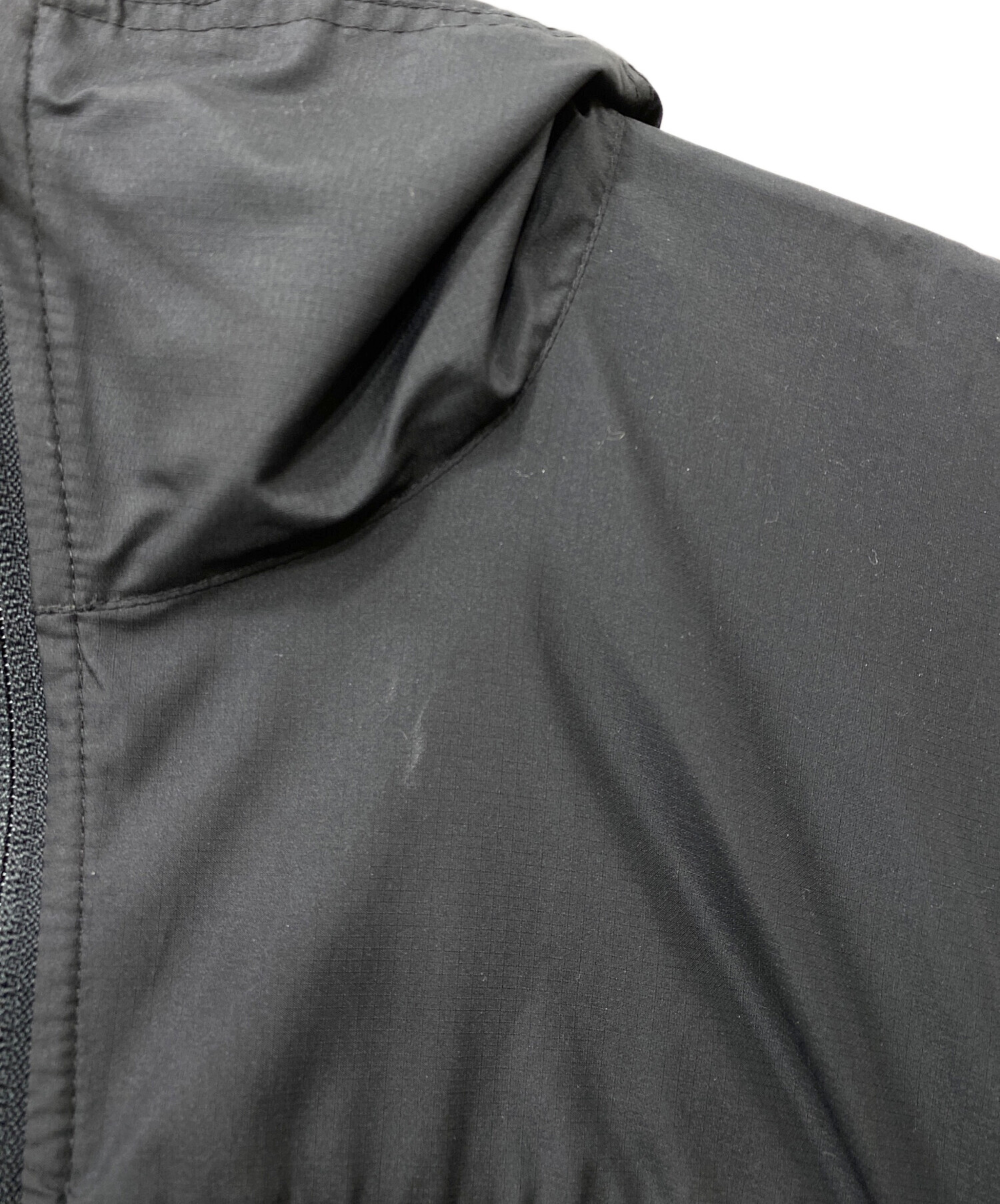 中古・古着通販】Patagonia (パタゴニア) Essenshell Pullover