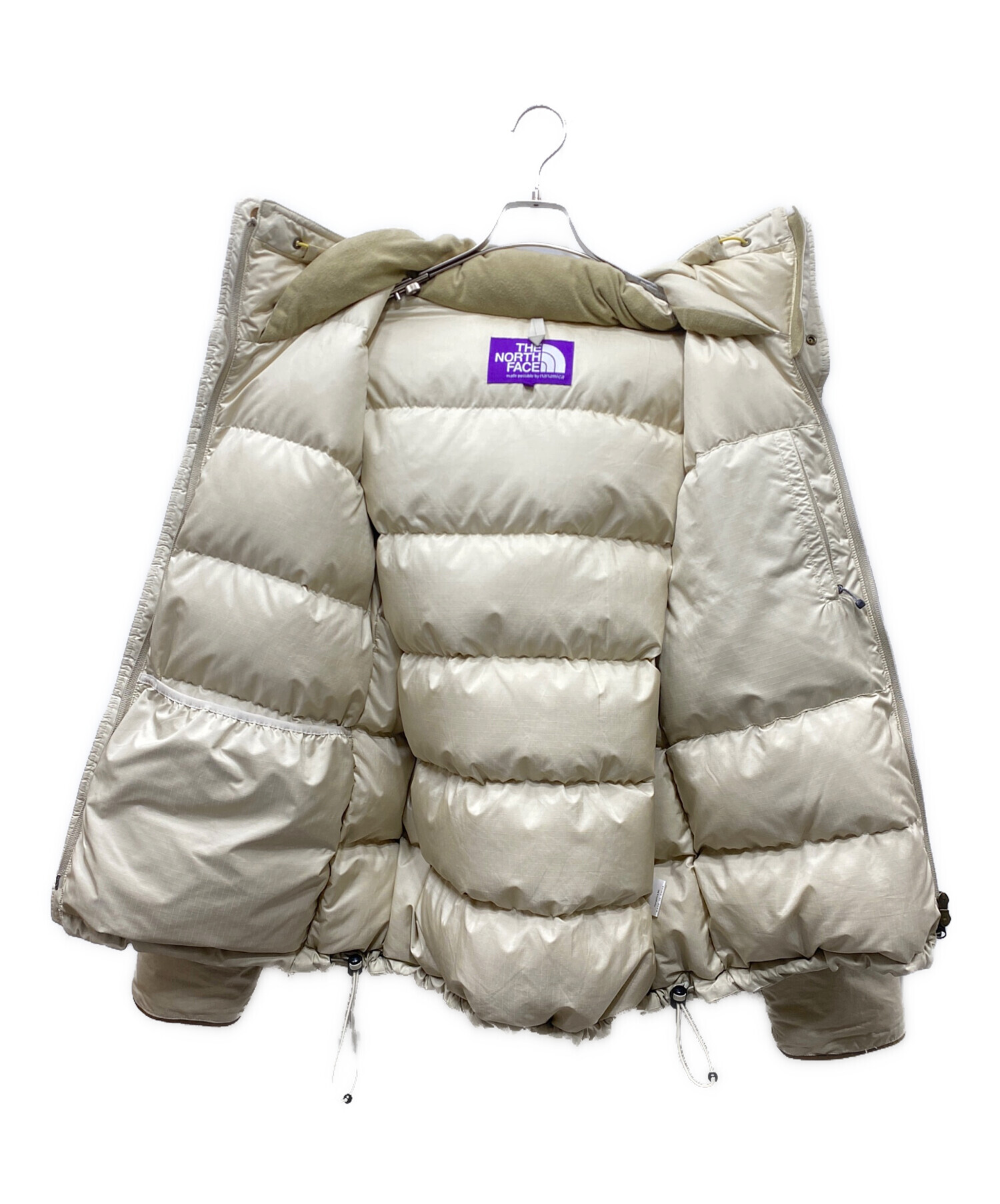 中古・古着通販】THE NORTHFACE PURPLELABEL Lightweight Twill