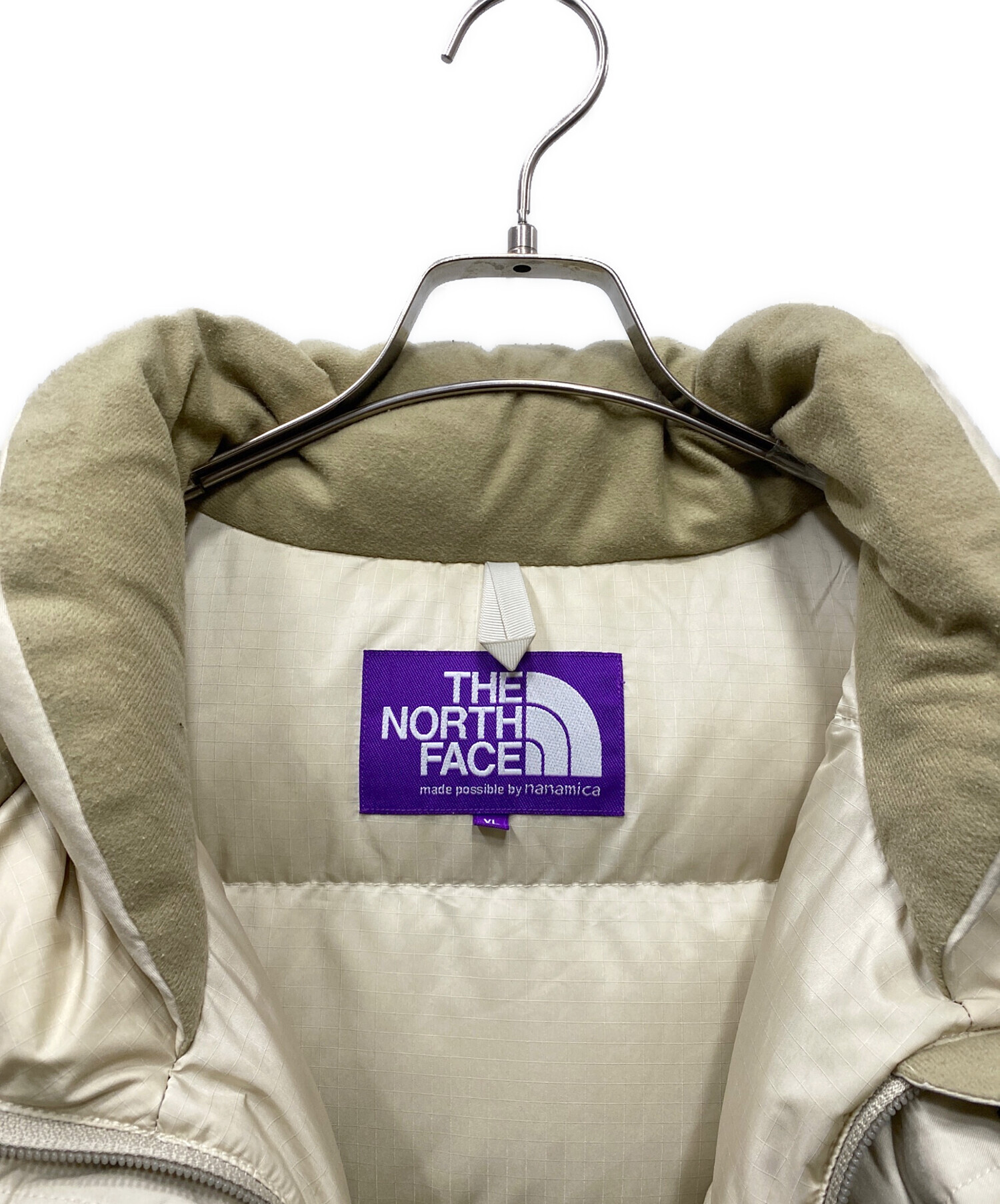 中古・古着通販】THE NORTHFACE PURPLELABEL Lightweight Twill 中古・古着通販】THE NORTHFACE PURPLELABEL Lightweight Twill
