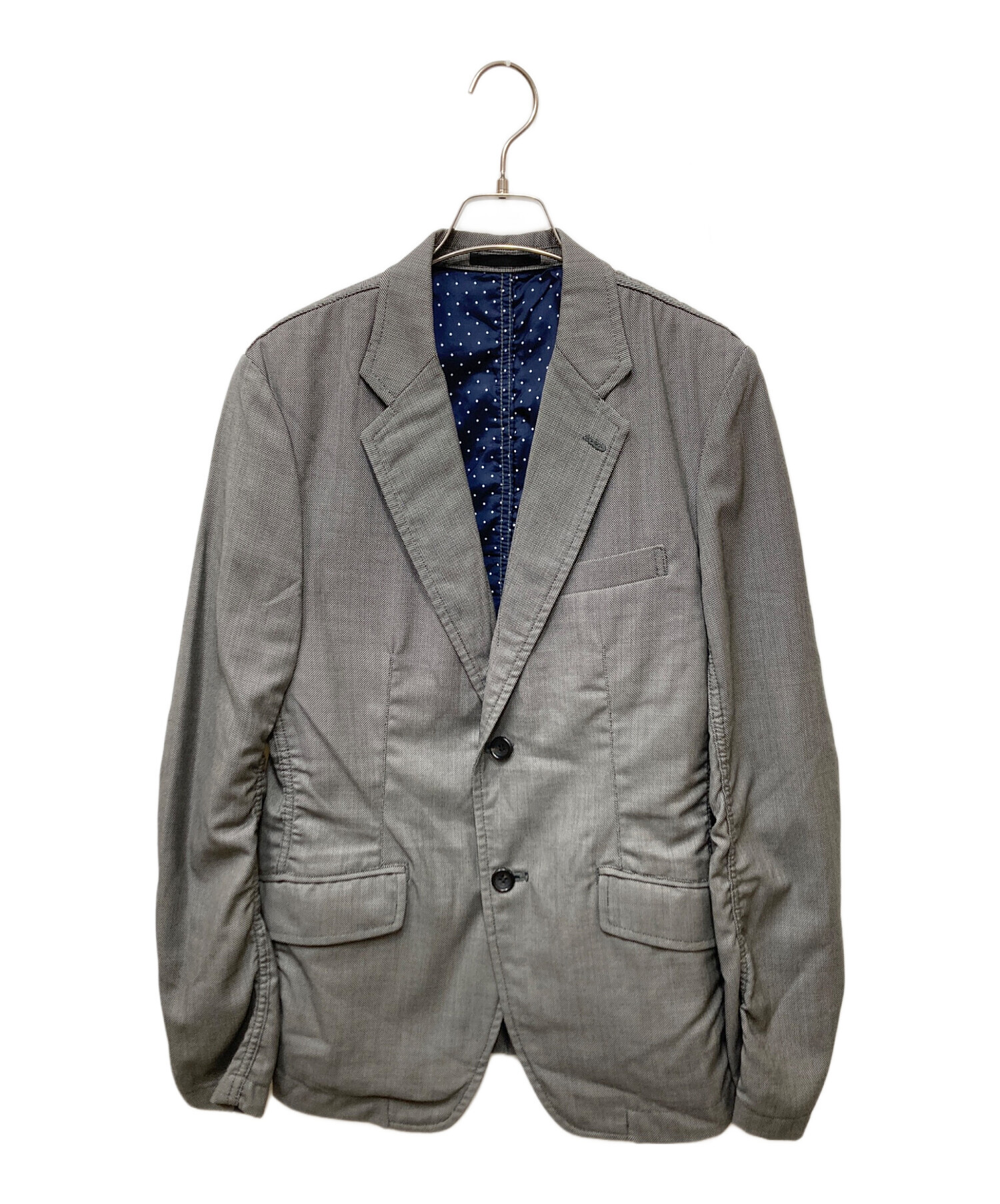 中古・古着通販】COMME des GARCONS HOMME (コムデギャルソン オム