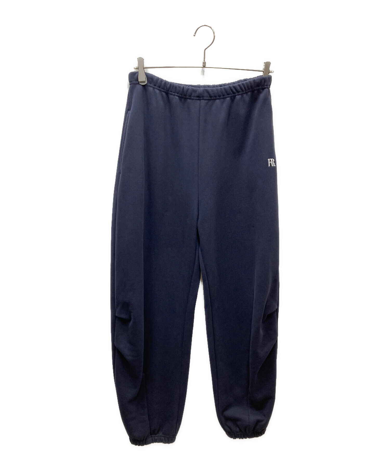 中古・古着通販】RIELLE riche (リエルリシェ) Basic Logo Sweat Pants