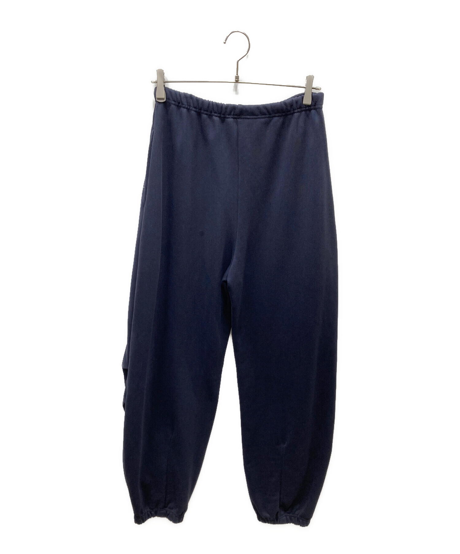 中古・古着通販】RIELLE riche (リエルリシェ) Basic Logo Sweat Pants