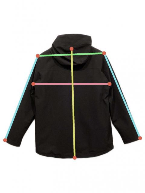 中古・古着通販】Patagonia (パタゴニア) kids for in one everyday