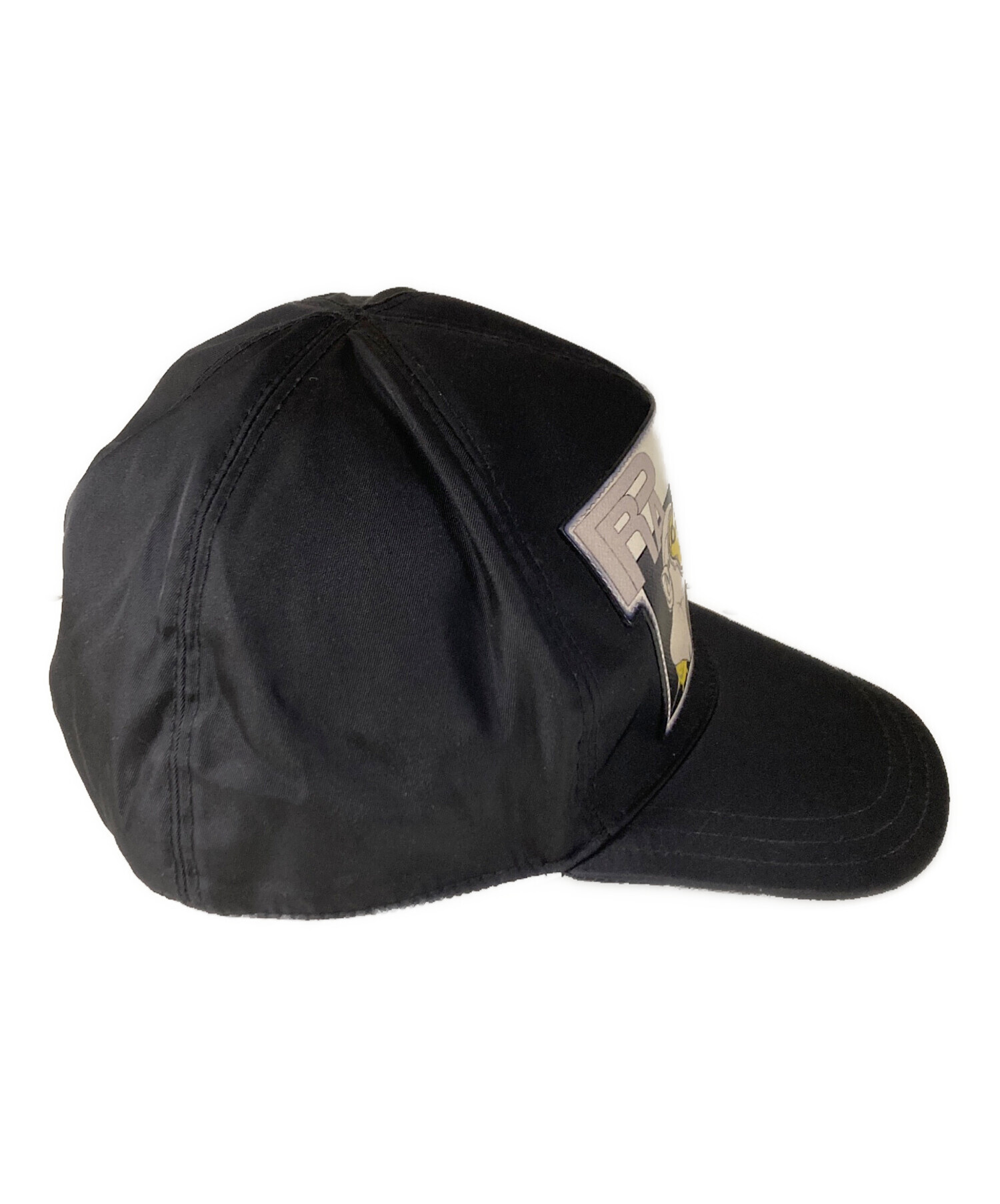 中古・古着通販】PRADA (プラダ) TESSUTO Monkey Cap ナイロンキャップ
