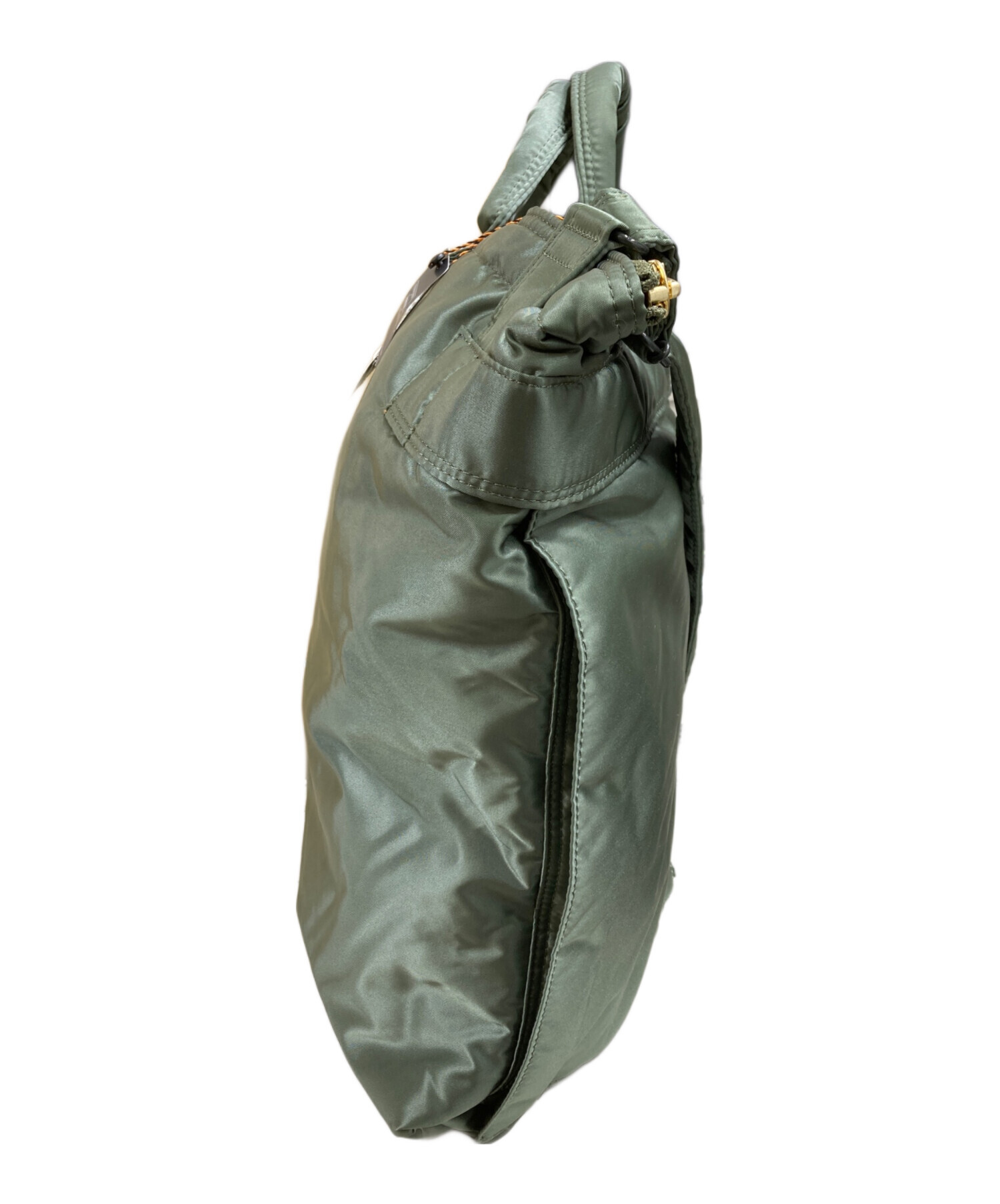 中古・古着通販】PORTER (ポーター) TANKER 2WAY HELMETBAG ヘルメット