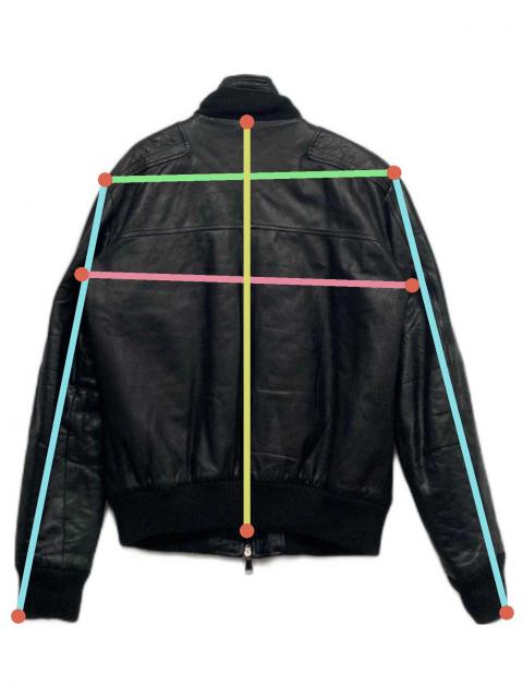 中古・古着通販】DANIELE ALESSANDRINI (ダニエレアレッサンドリーニ