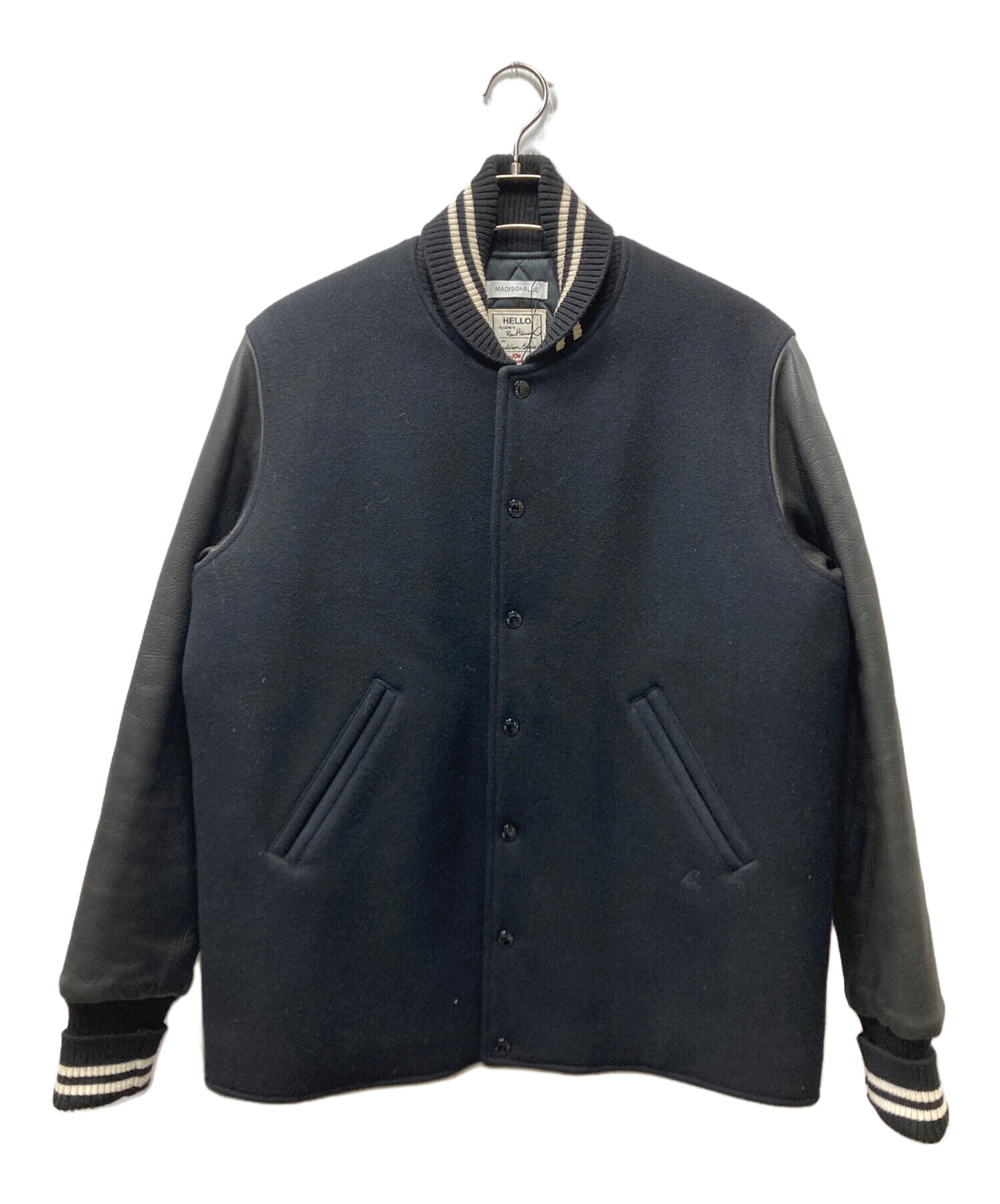 中古・古着通販】MADISON BLUE (マディソンブルー) Ron Herman (ロン