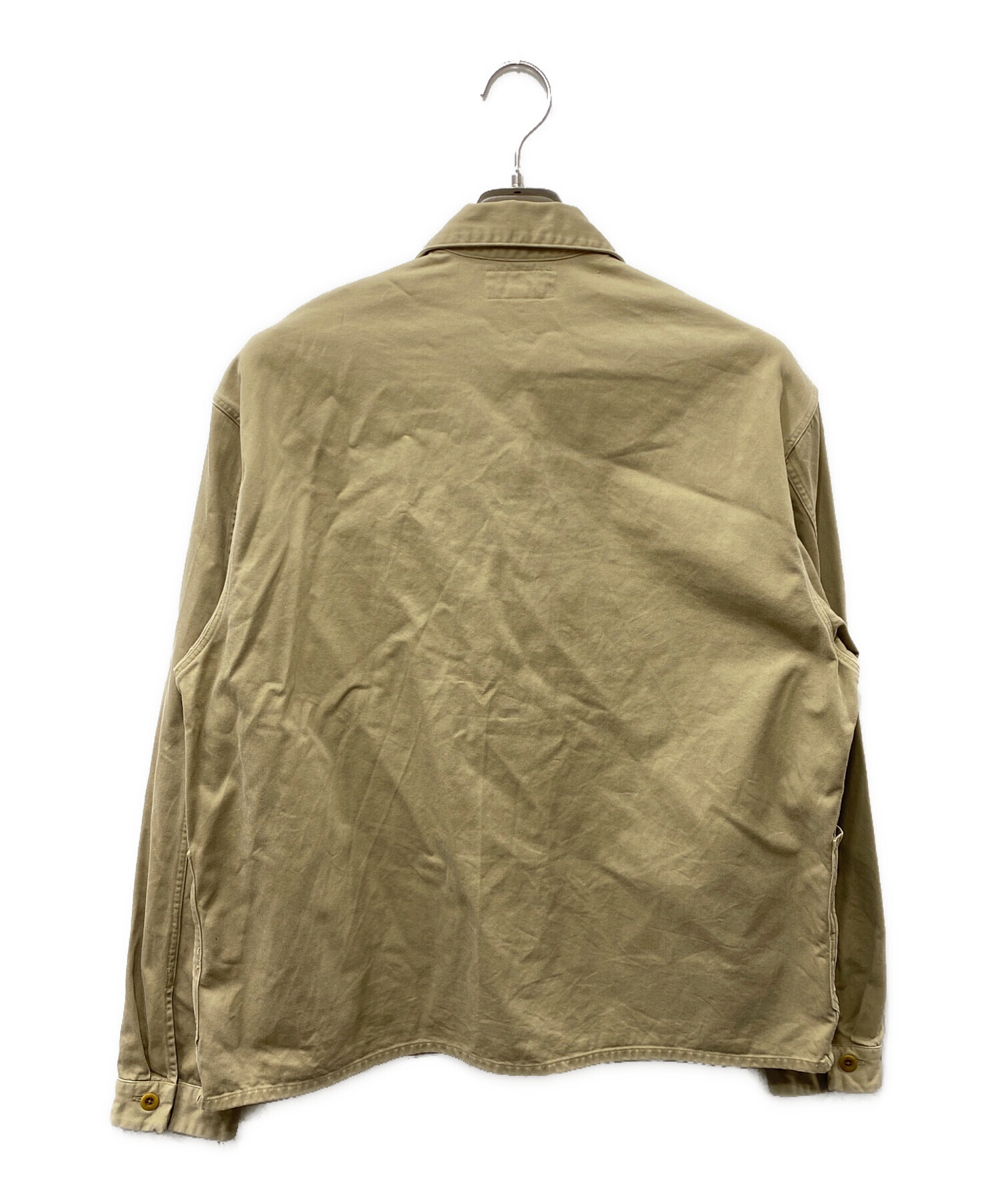 中古・古着通販】RRL (ダブルアールエル) Ron Herman (ロンハーマン