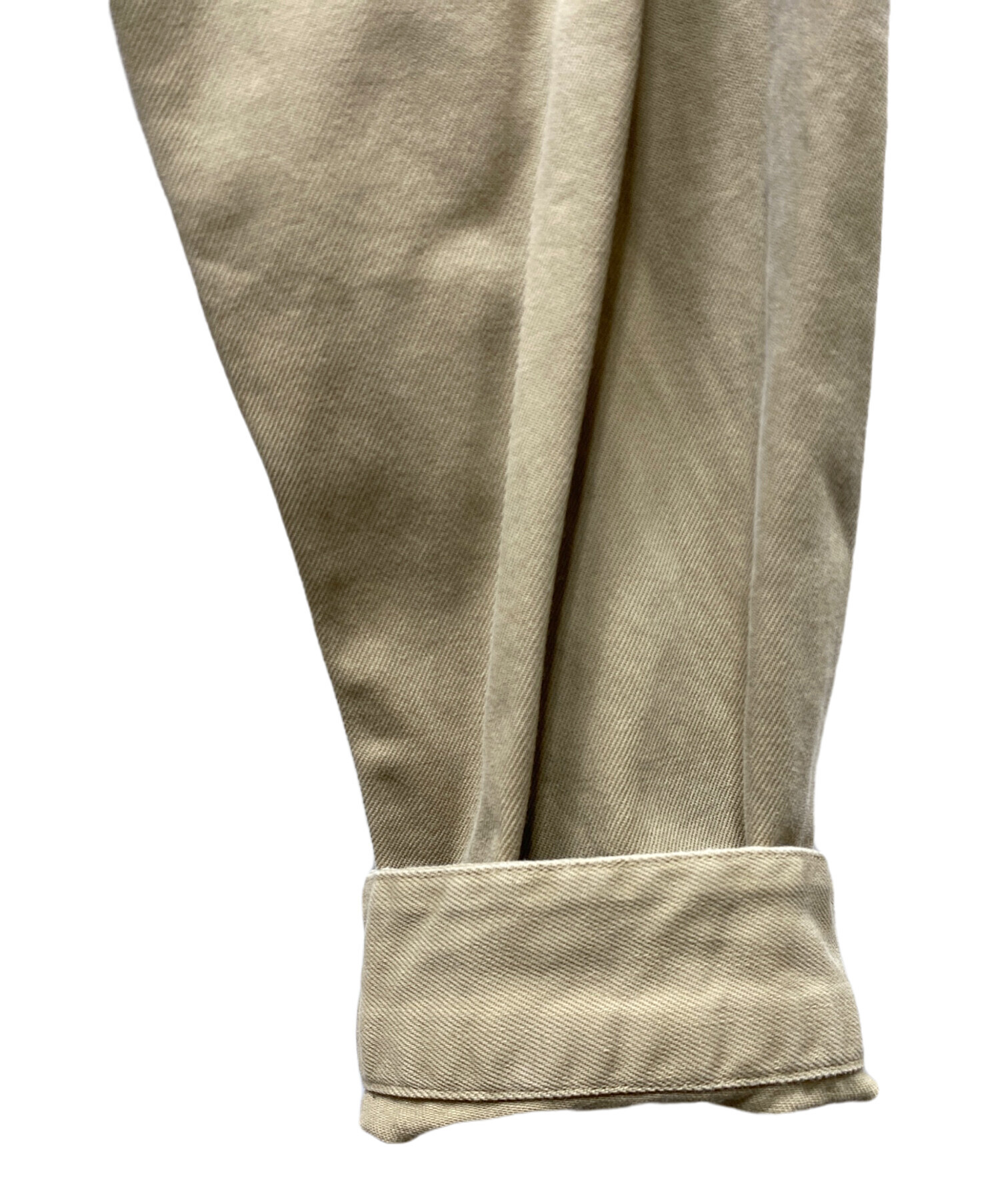 中古・古着通販】RRL (ダブルアールエル) Ron Herman (ロンハーマン