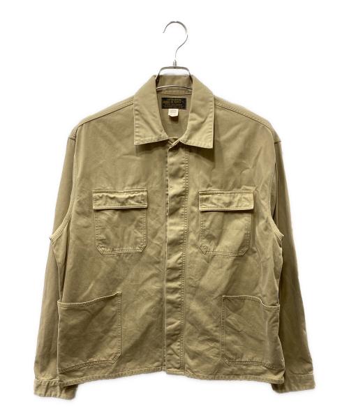 中古・古着通販】RRL (ダブルアールエル) Ron Herman (ロンハーマン