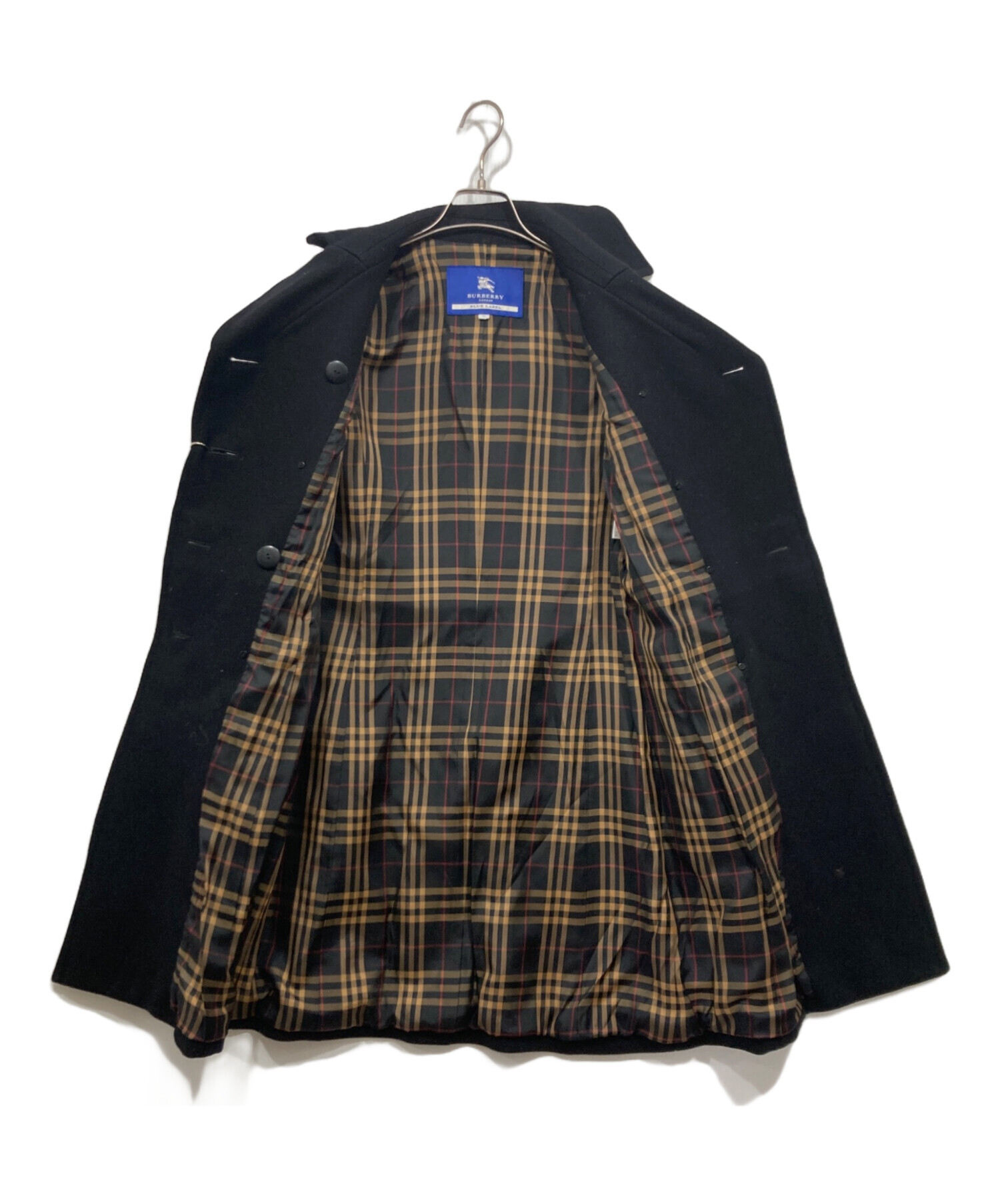 中古・古着通販】BURBERRY BLUE LABEL (バーバリー ブルー レーベル