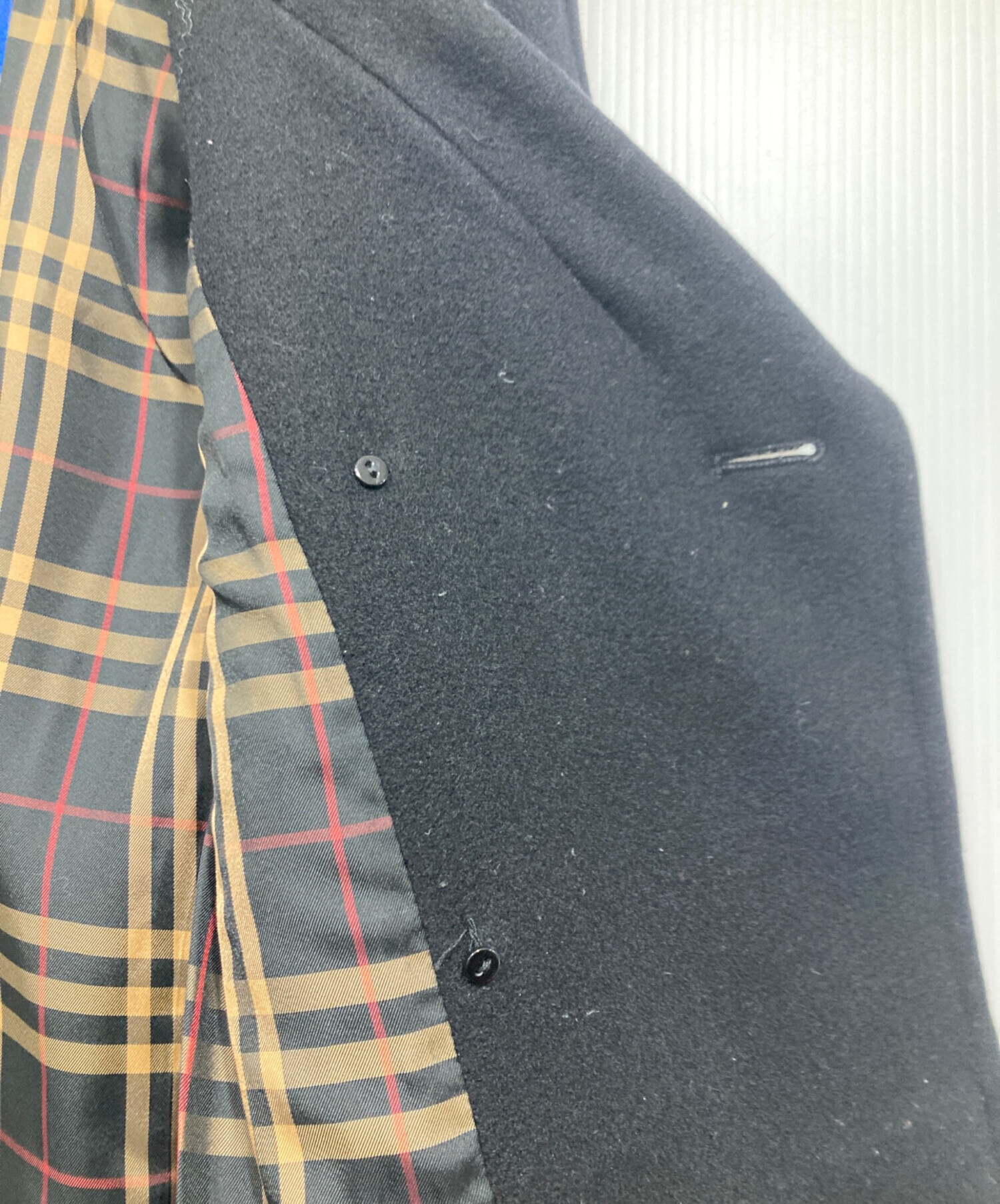 中古・古着通販】BURBERRY BLUE LABEL (バーバリー ブルー レーベル