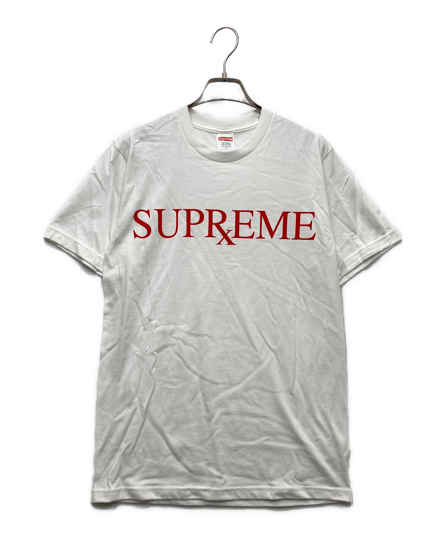 中古・古着通販】Supreme (シュプリーム) 25FW winter teeプリントT
