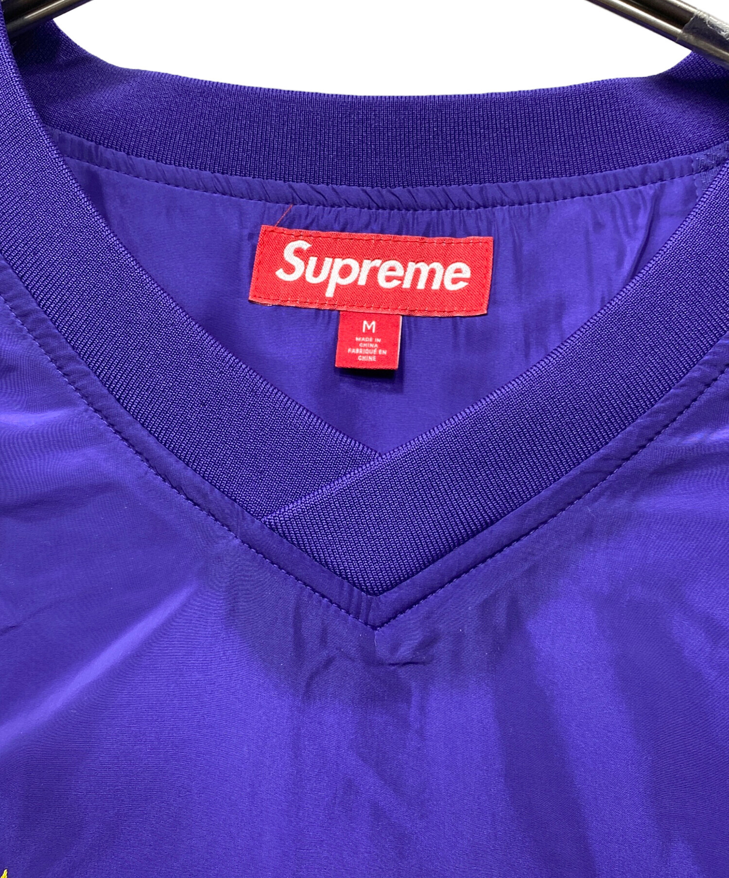 中古・古着通販】Supreme (シュプリーム) Warthog Warm Up Pullover