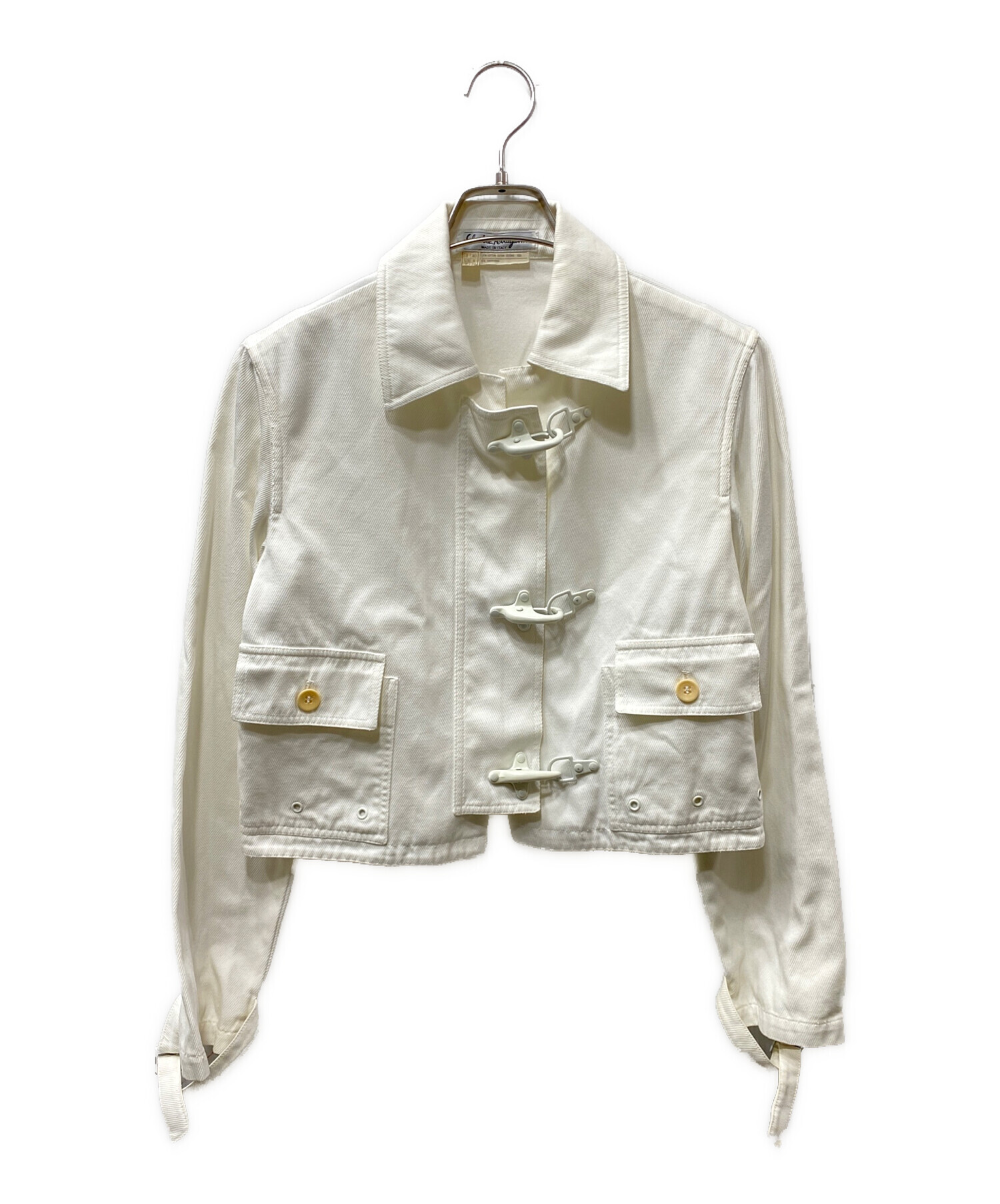 中古・古着通販】Salvatore Ferragamo (サルヴァトーレ フェラガモ