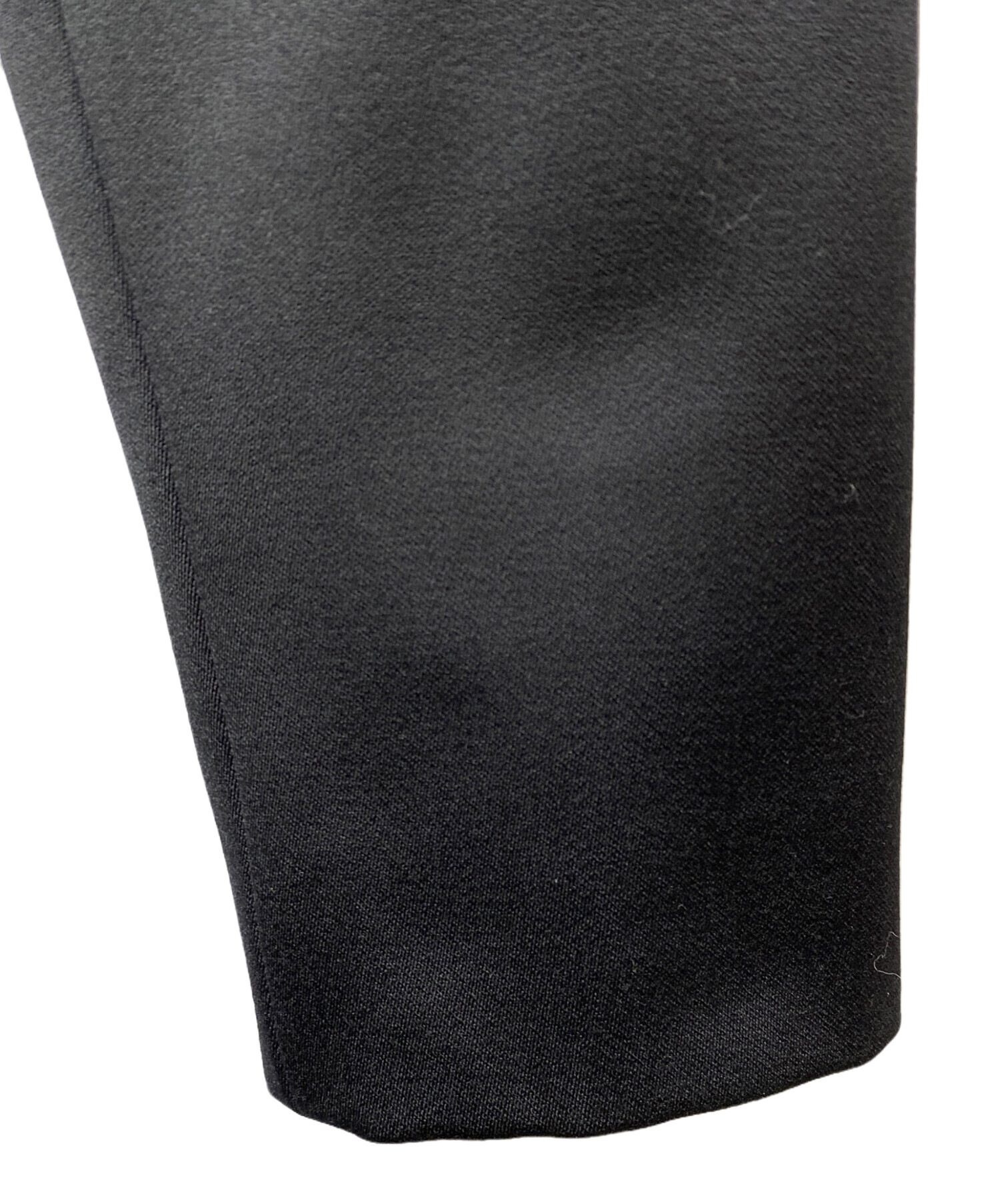 ドルチェアンドガッバーナ[カシミヤ アンゴラ]ロングコート M レオパード ドルチェアンドガッバーナ[カシミヤ アンゴラ]ロングコート M