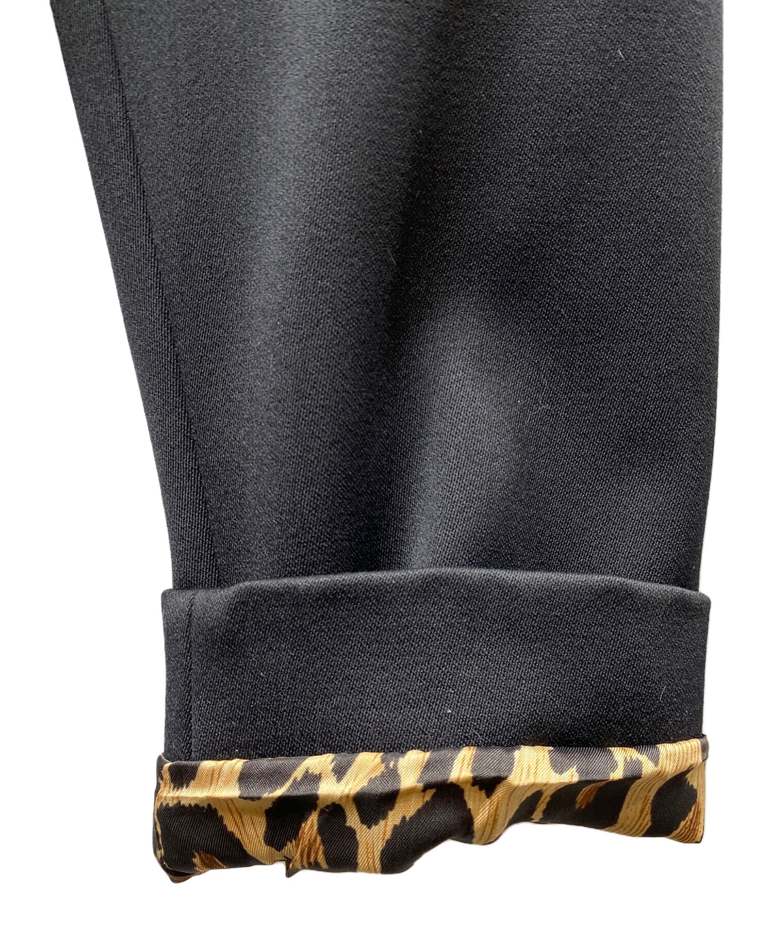 中古・古着通販】DOLCE & GABBANA (ドルチェ＆ガッバーナ) カシミヤ