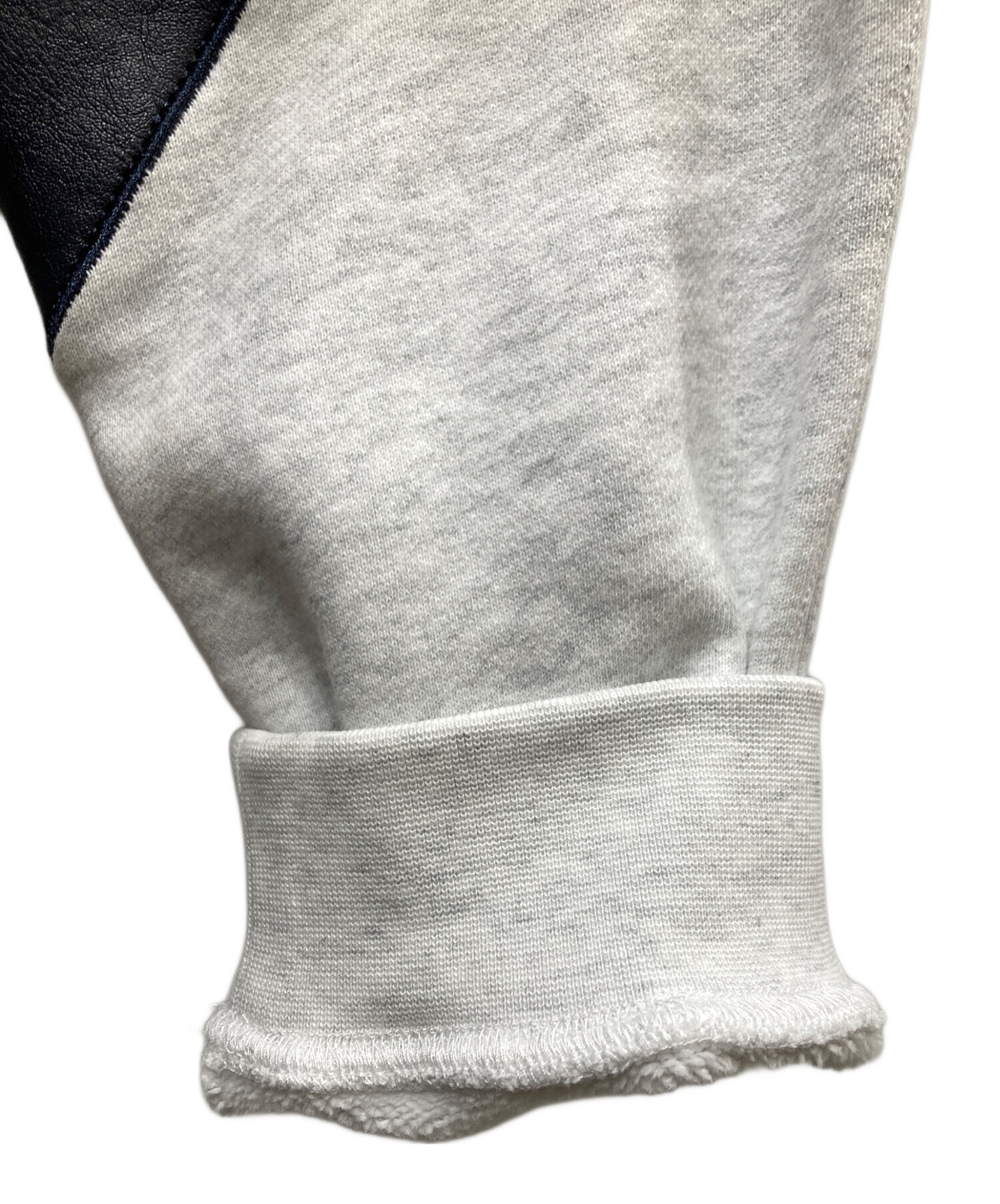 トップス NKNIT pattern pullover sweat ♡pattern pullover sweat – NKNIT