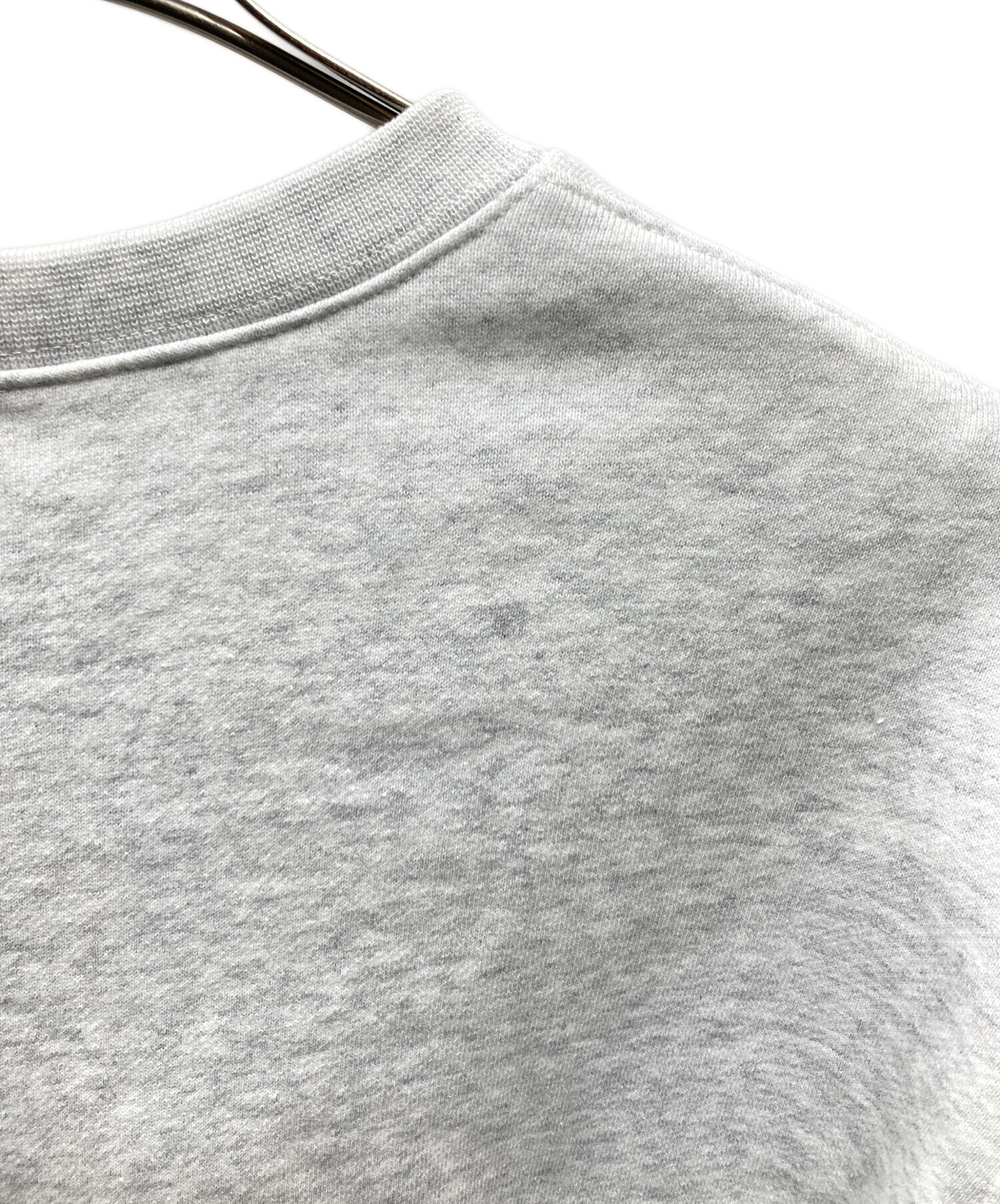 トップス NKNIT pattern pullover sweat ♡pattern pullover sweat – NKNIT