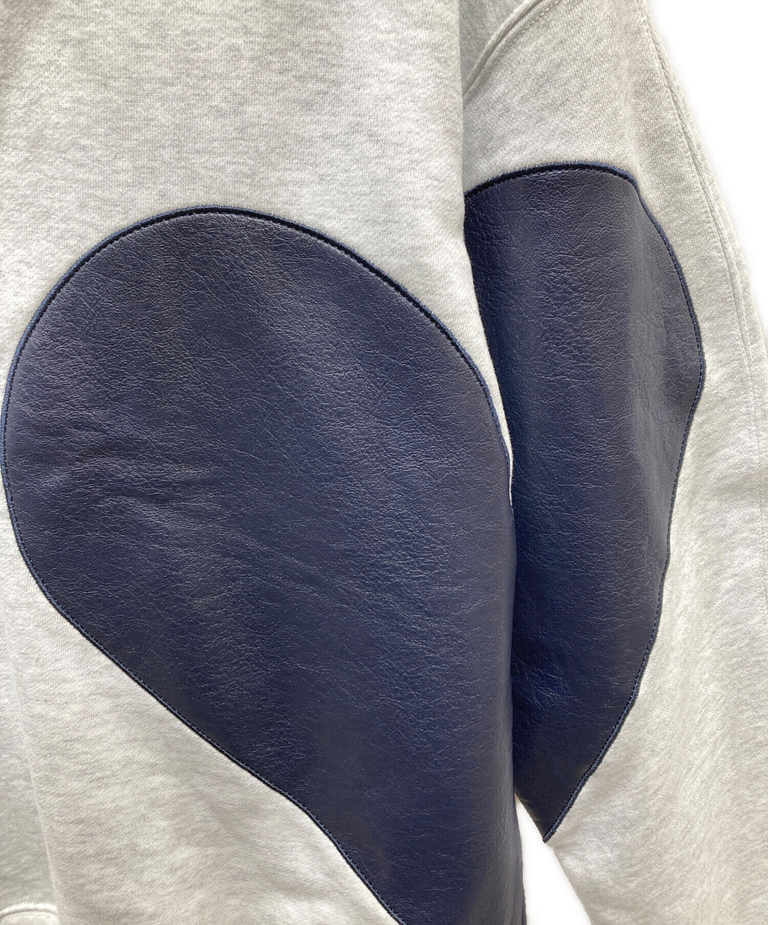 NKNIT ♡pattern pullover sweat ハートスウェット ♡pattern pullover sweat – NKNIT