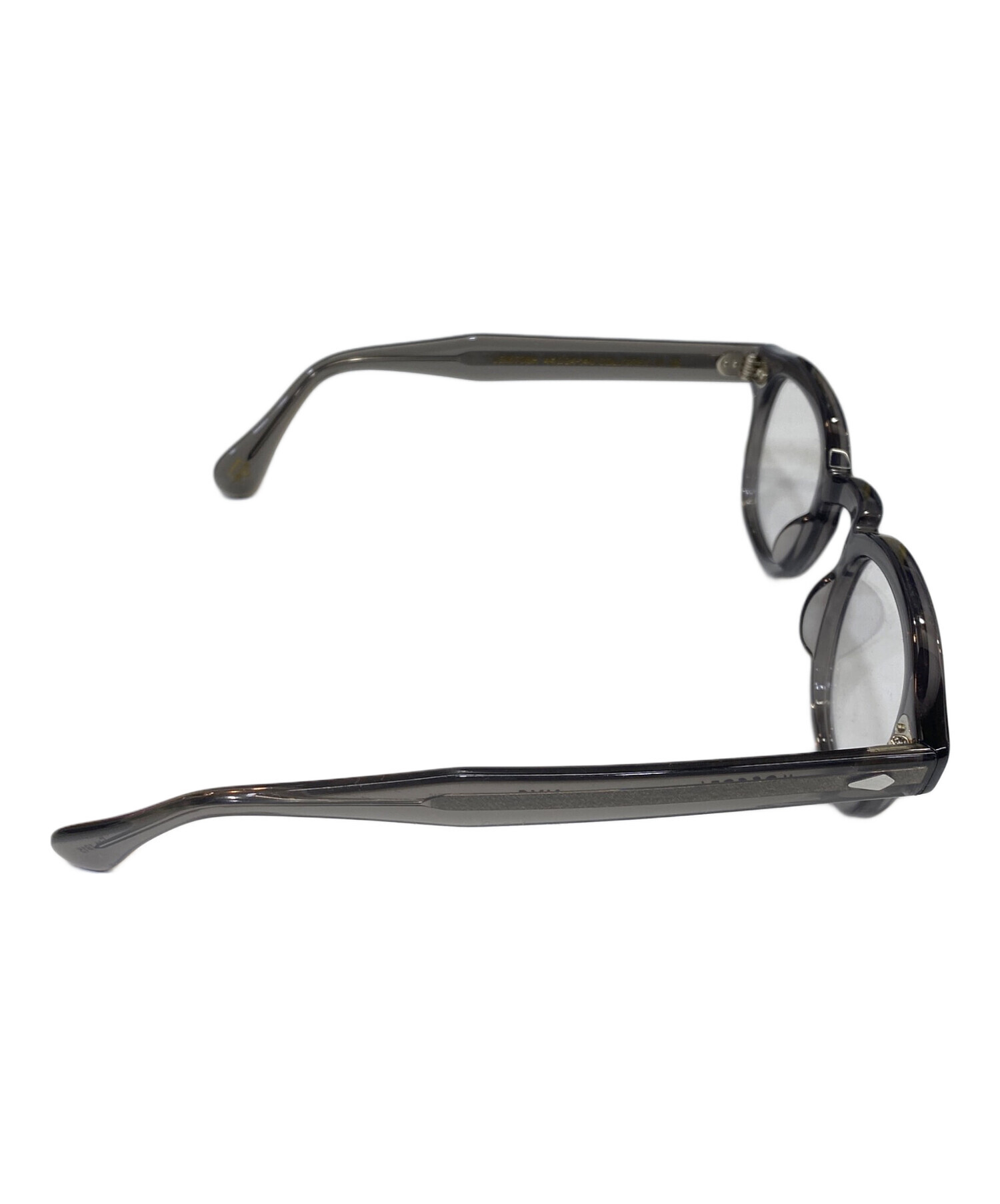 中古・古着通販】MOSCOT (モスコット) LEMTOSH クリアレンズ 眼鏡