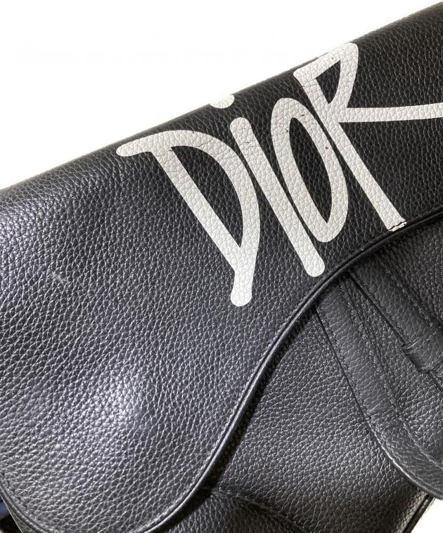 中古・古着通販】DIOR (ディオール) stussy (ステューシー) Shawn