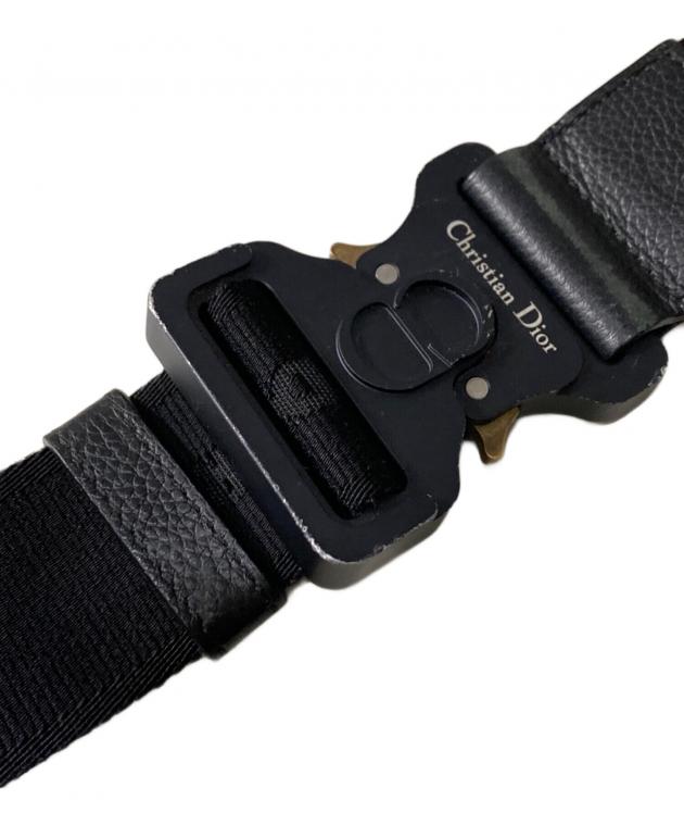 中古・古着通販】DIOR (ディオール) stussy (ステューシー) Shawn