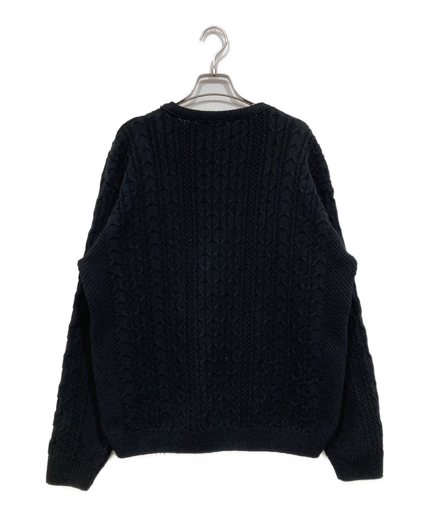 中古・古着通販】binghamton Knitting Co. (ビンガムトンニッティング 