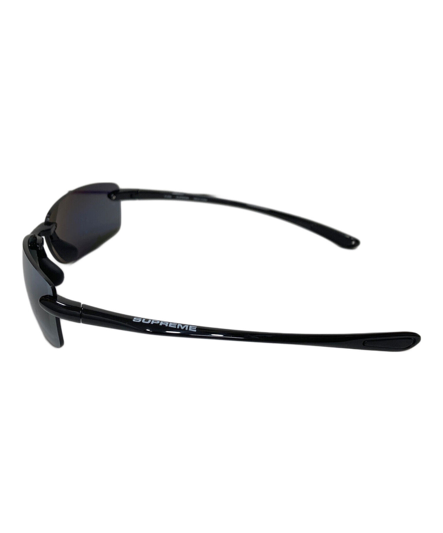中古・古着通販】Supreme (シュプリーム) Fuse Sunglasses サングラス