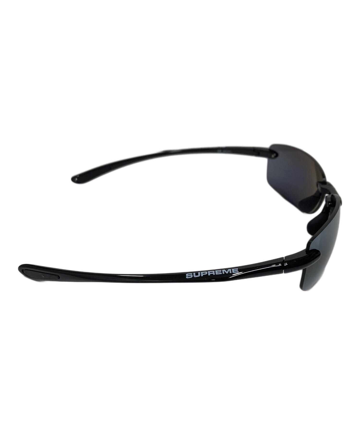 中古・古着通販】Supreme (シュプリーム) Fuse Sunglasses サングラス