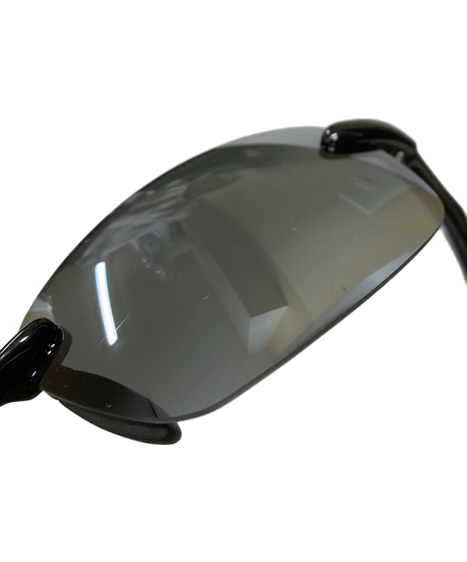 中古・古着通販】Supreme (シュプリーム) Fuse Sunglasses サングラス