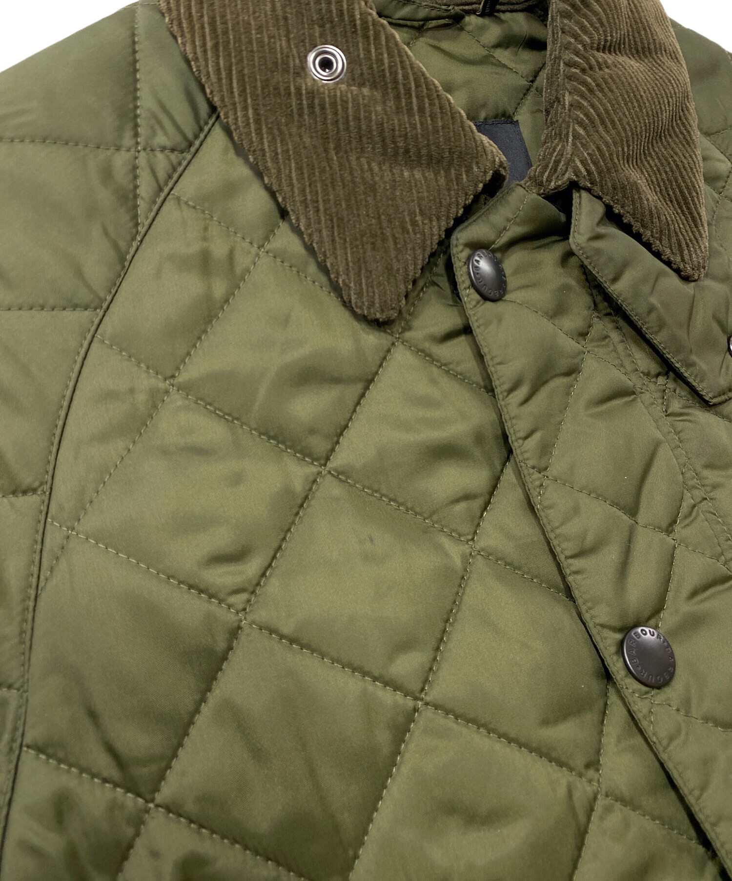 中古・古着通販】Barbour (バブアー) Bedale Quilt ビデイル キルト