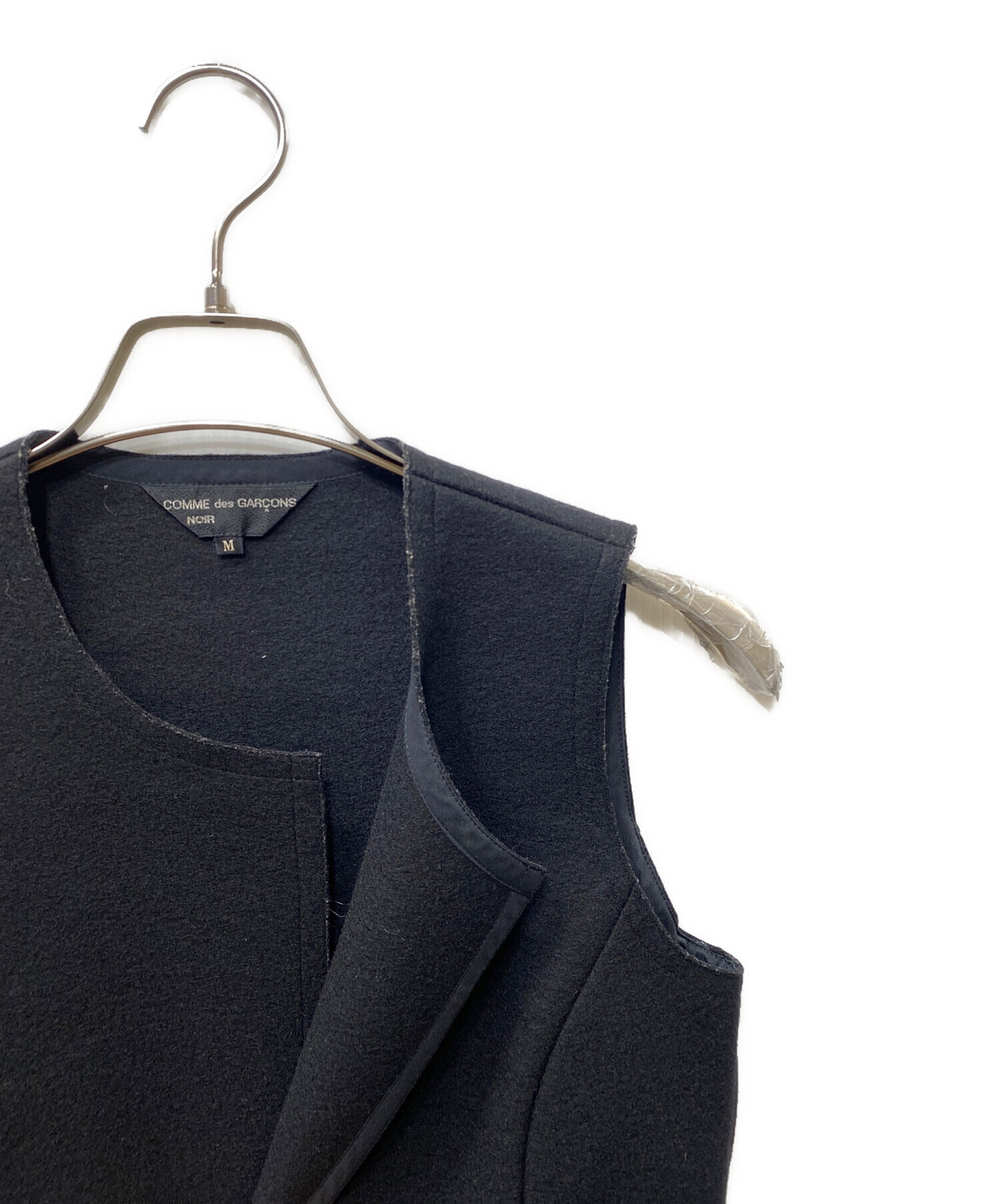 中古・古着通販】COMME des GARCONS NOIR (コムデギャルソン ノワール