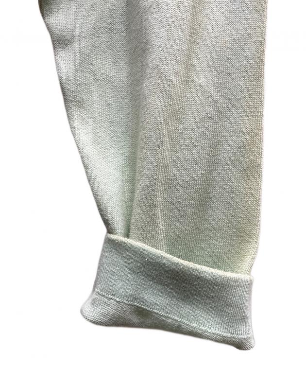 中古・古着通販】HERMES (エルメス) フロントスカーフ カシミヤ