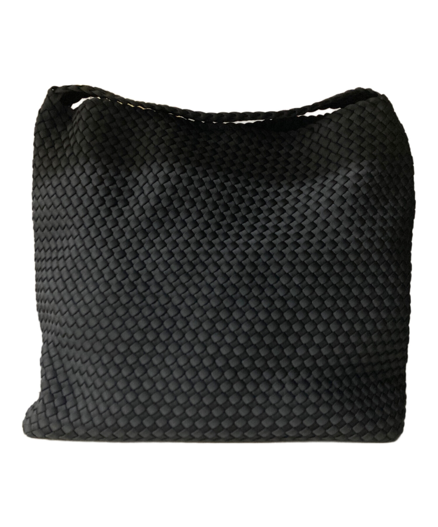 中古・古着通販】NAGHEDI (ナゲディ) Nomad Large Hobo メッシュ ワン 