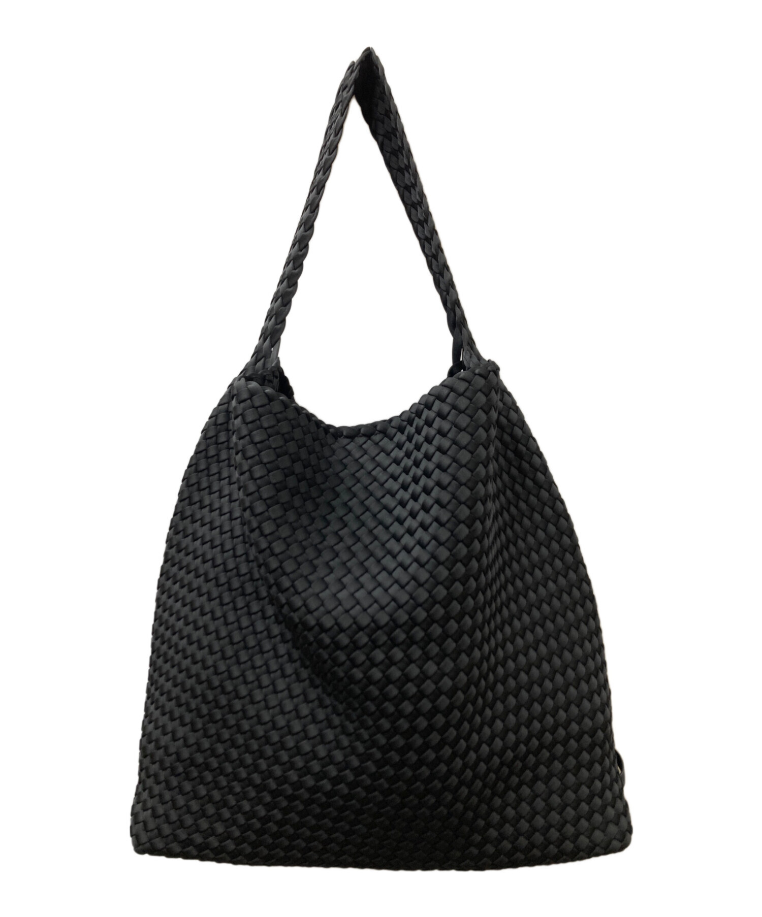 中古・古着通販】NAGHEDI (ナゲディ) Nomad Large Hobo メッシュ ワン 