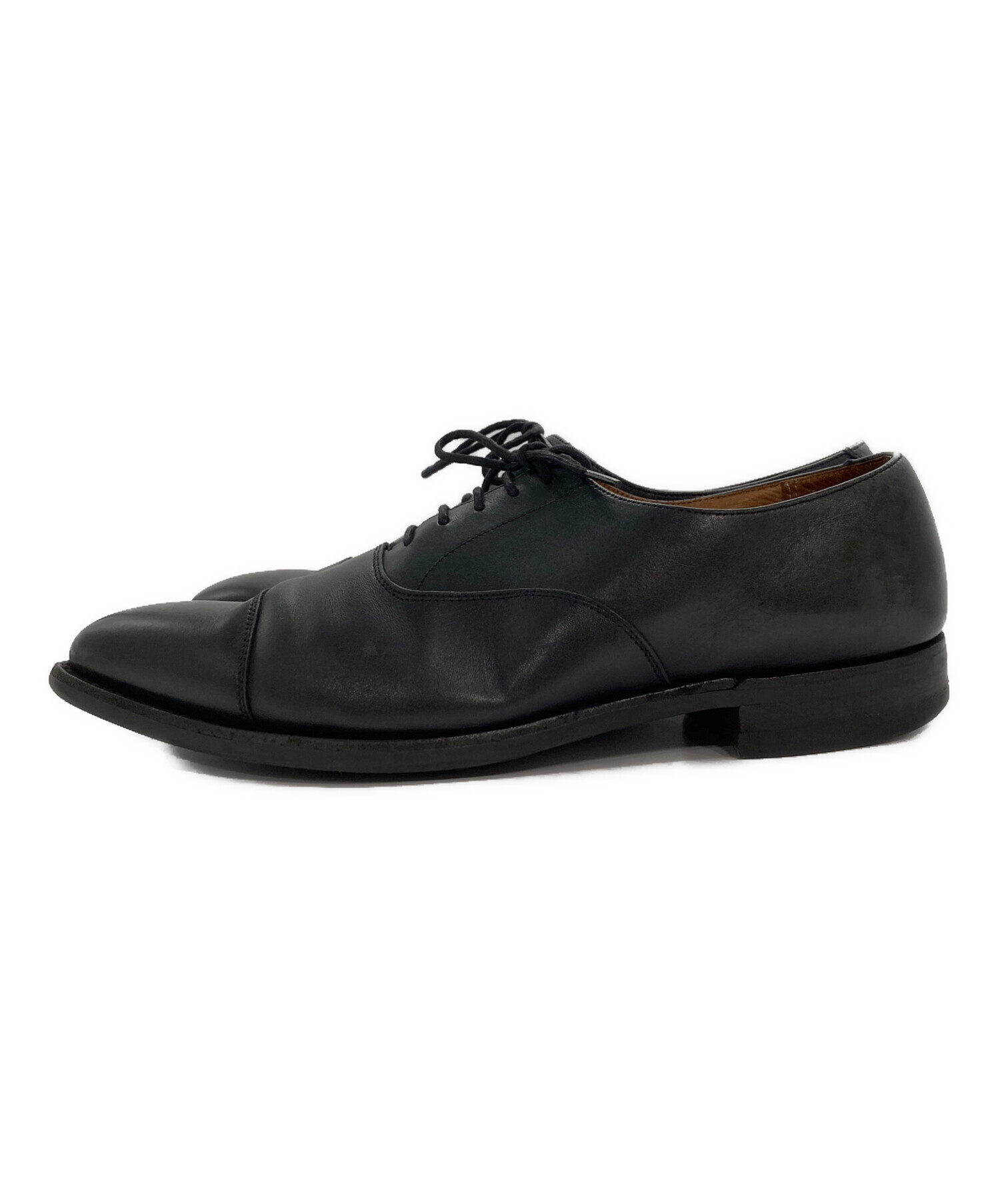 中古・古着通販】Crockett & Jones (クロケット＆ジョーンズ) プレーン