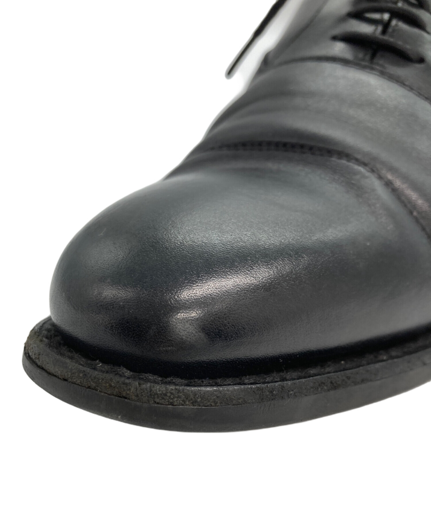中古・古着通販】Crockett & Jones (クロケット＆ジョーンズ) プレーン