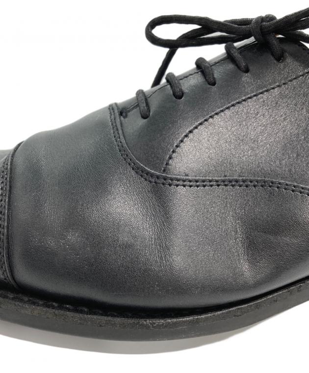 中古・古着通販】Crockett & Jones (クロケット＆ジョーンズ) プレーン