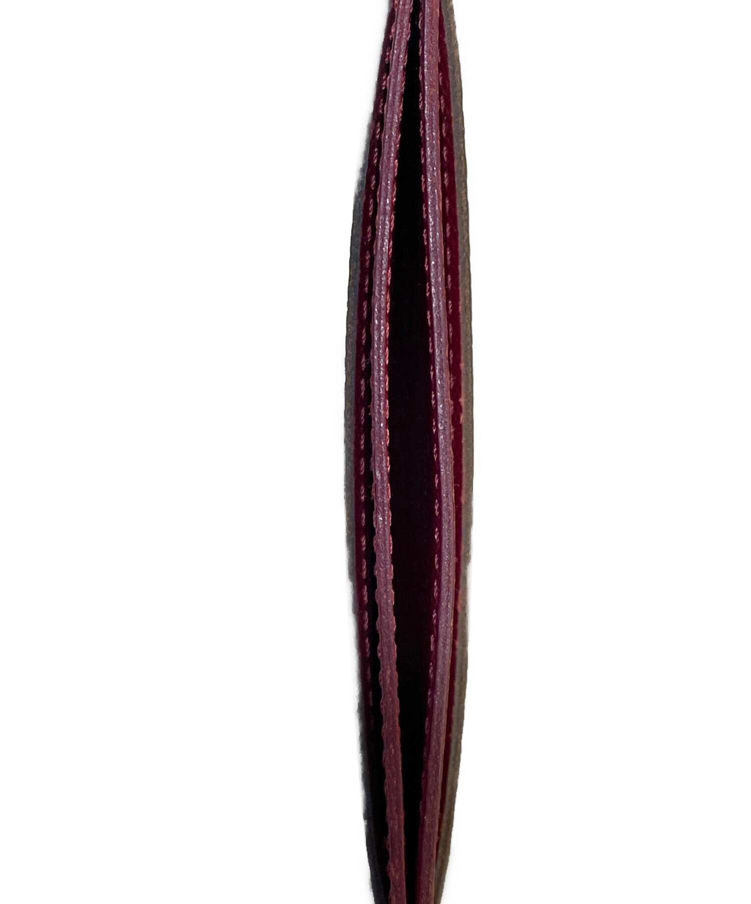 中古・古着通販】LOUIS VUITTON (ルイ ヴィトン) ポルトカルト